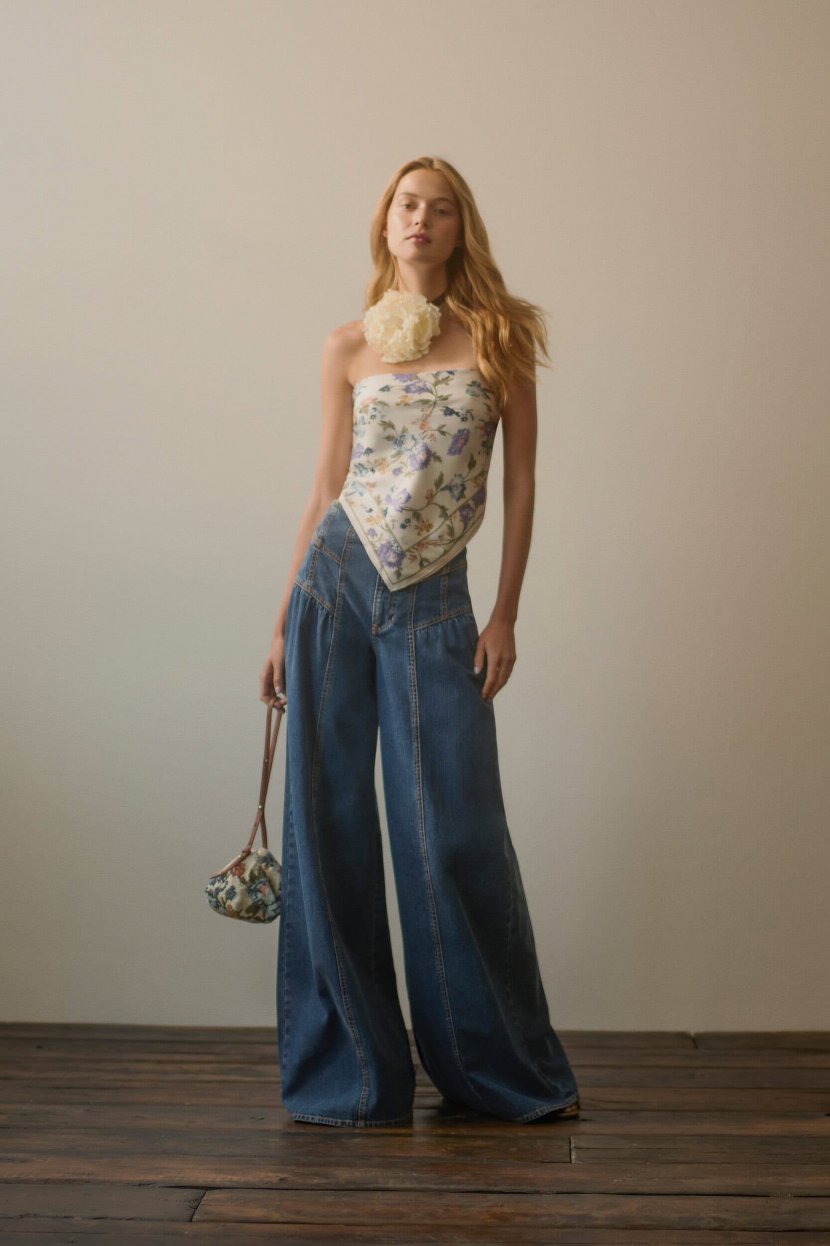 Veronica Beard Spring 2027 Fashion Show
