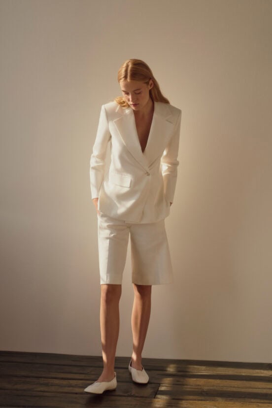 Veronica Beard Spring 2027 Fashion Show