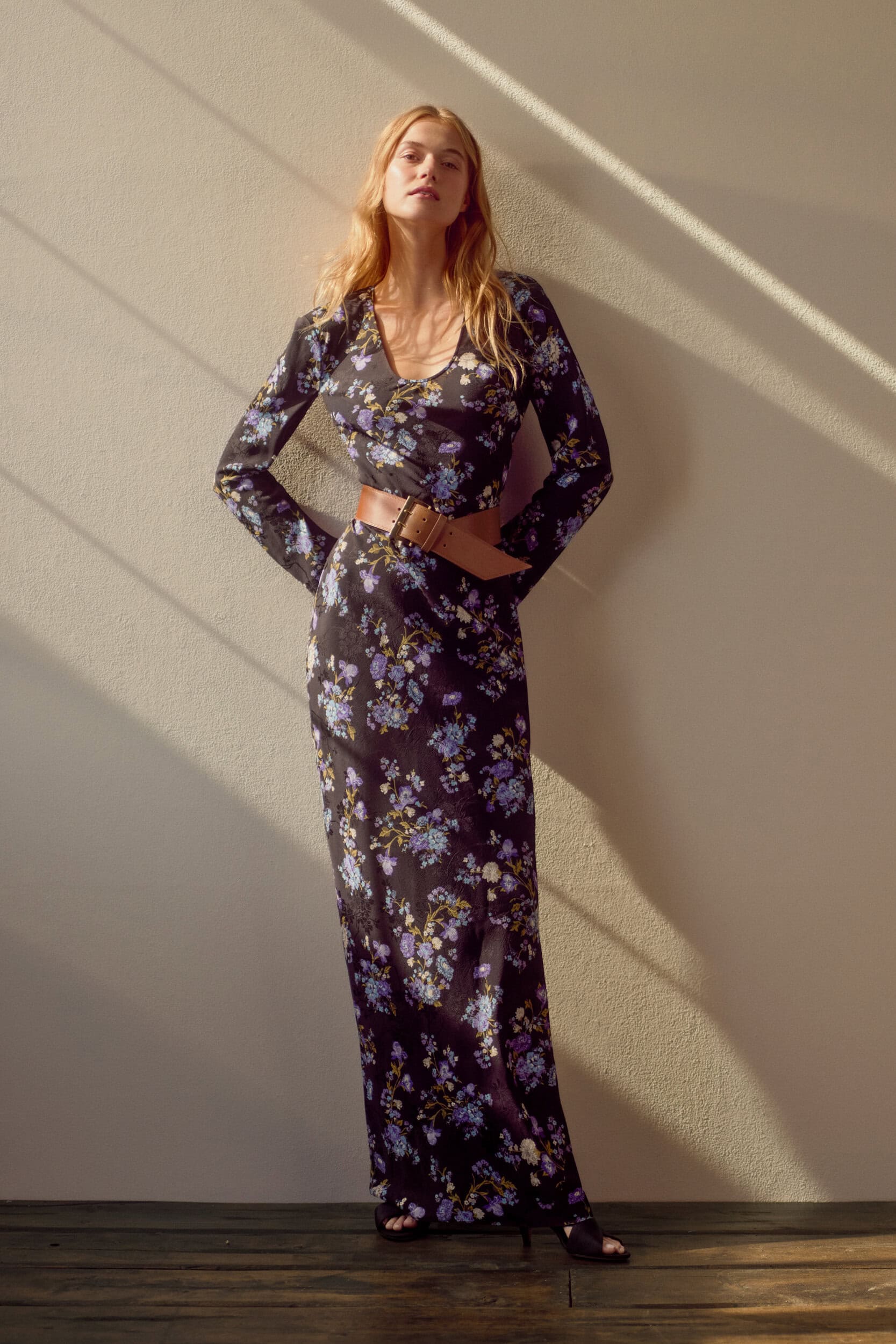 Veronica Beard Spring 2027 Fashion Show