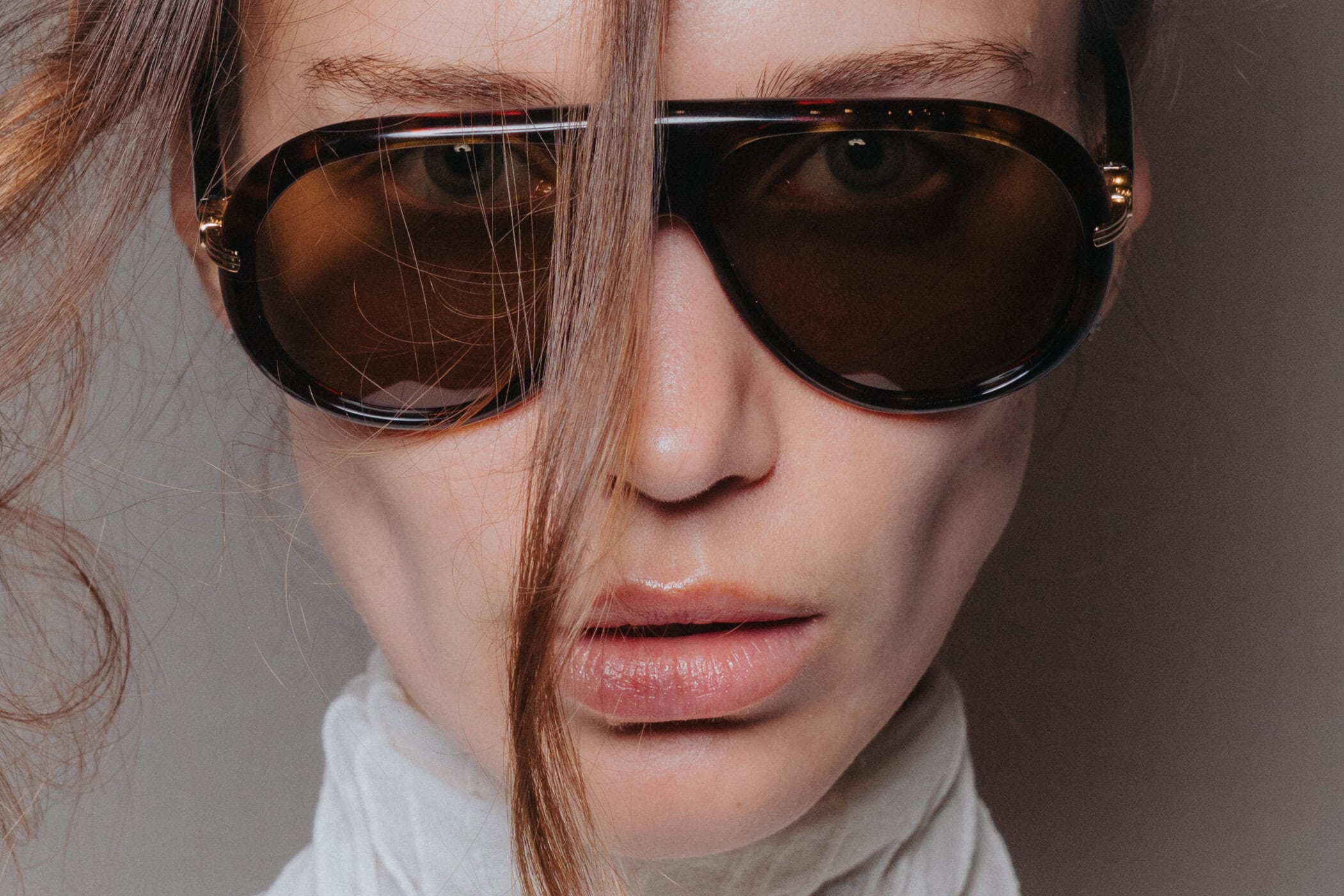 Vettese Spring 2027 Fashion Show Backstage