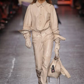 Diesel Spring 2027 Fashion Show