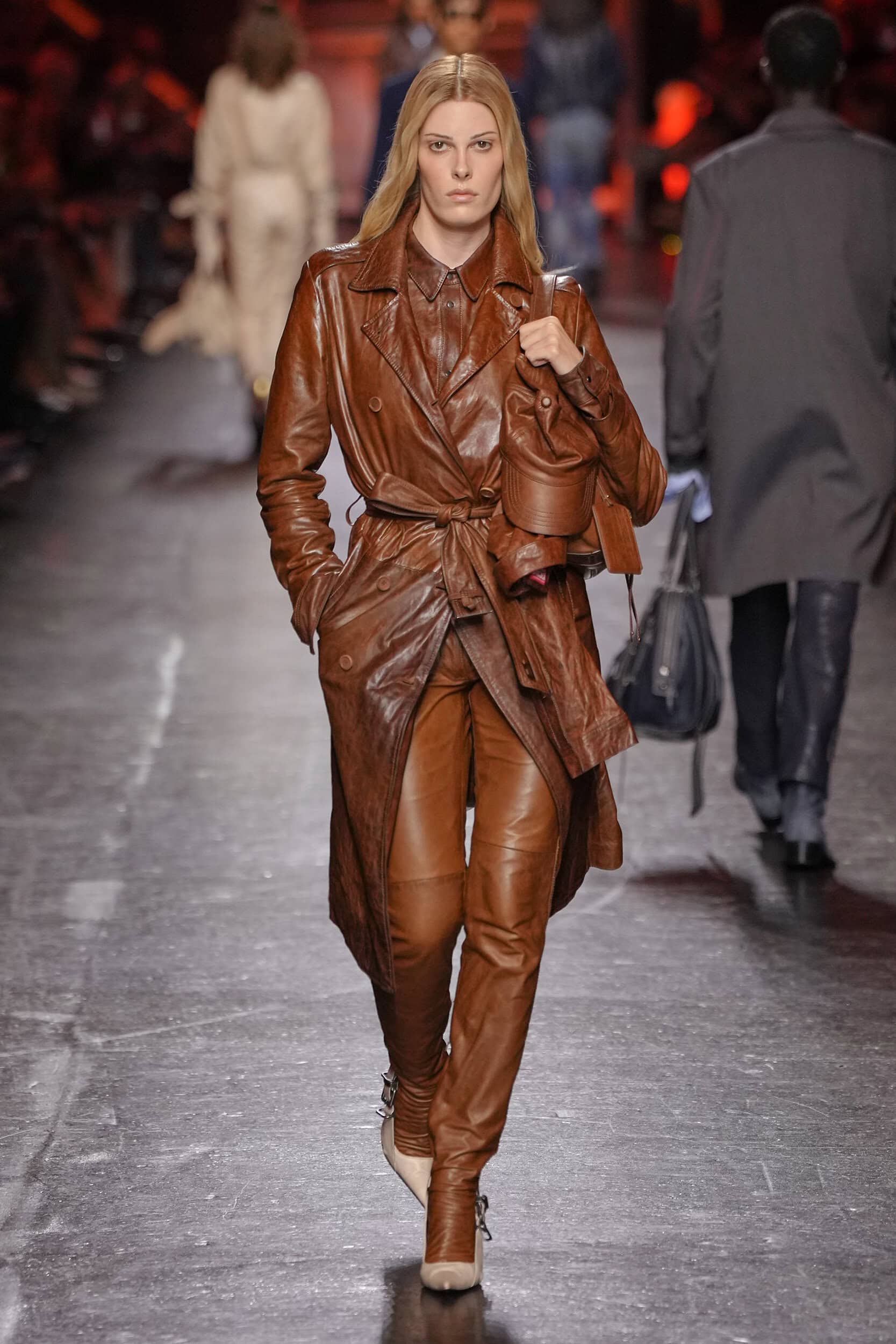 Diesel Spring 2027 Fashion Show