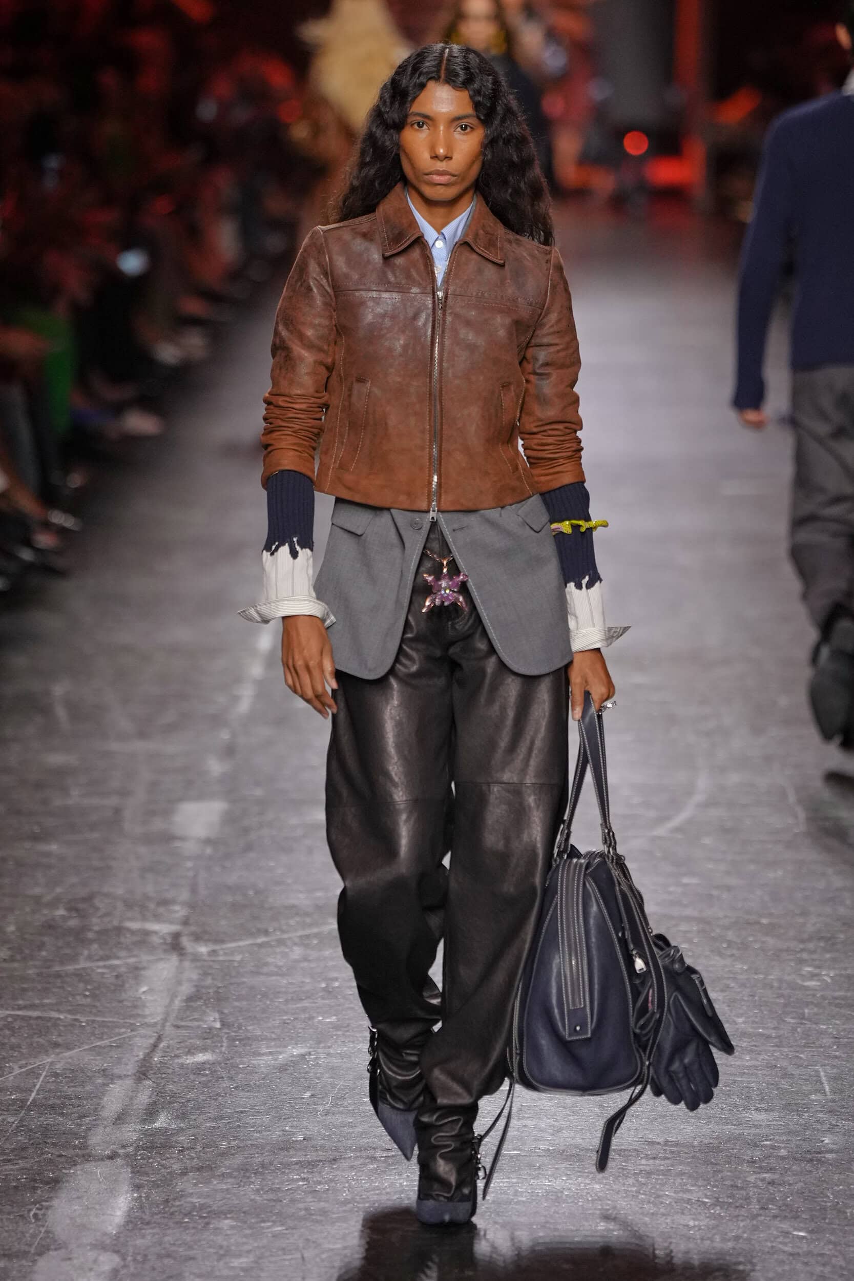 Diesel Spring 2027 Fashion Show