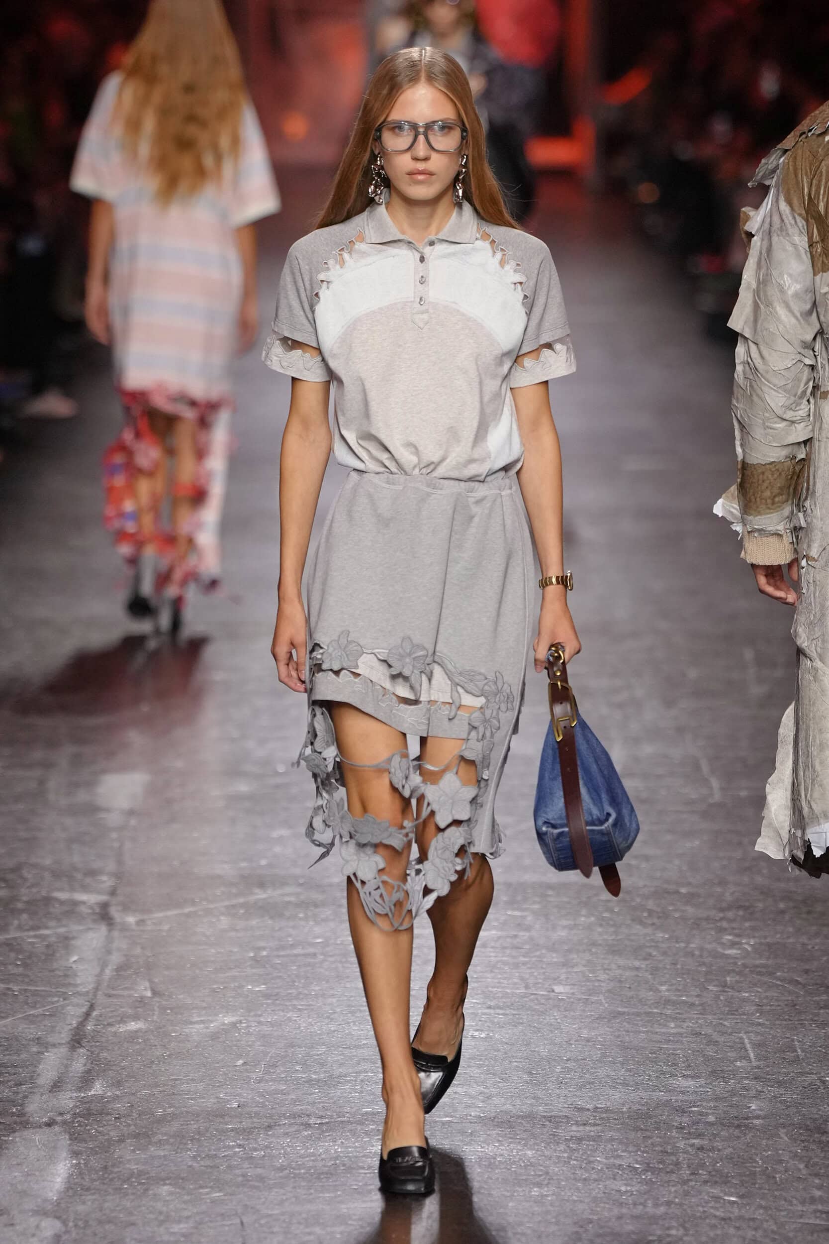 Diesel Spring 2027 Fashion Show