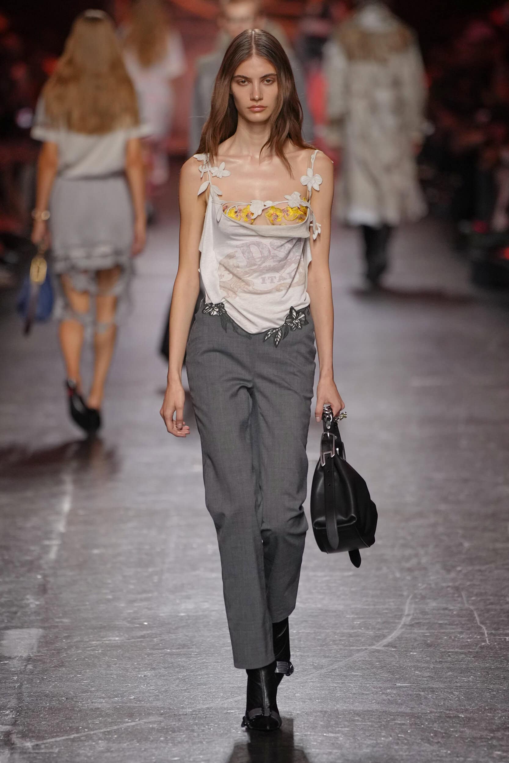 Diesel Spring 2027 Fashion Show
