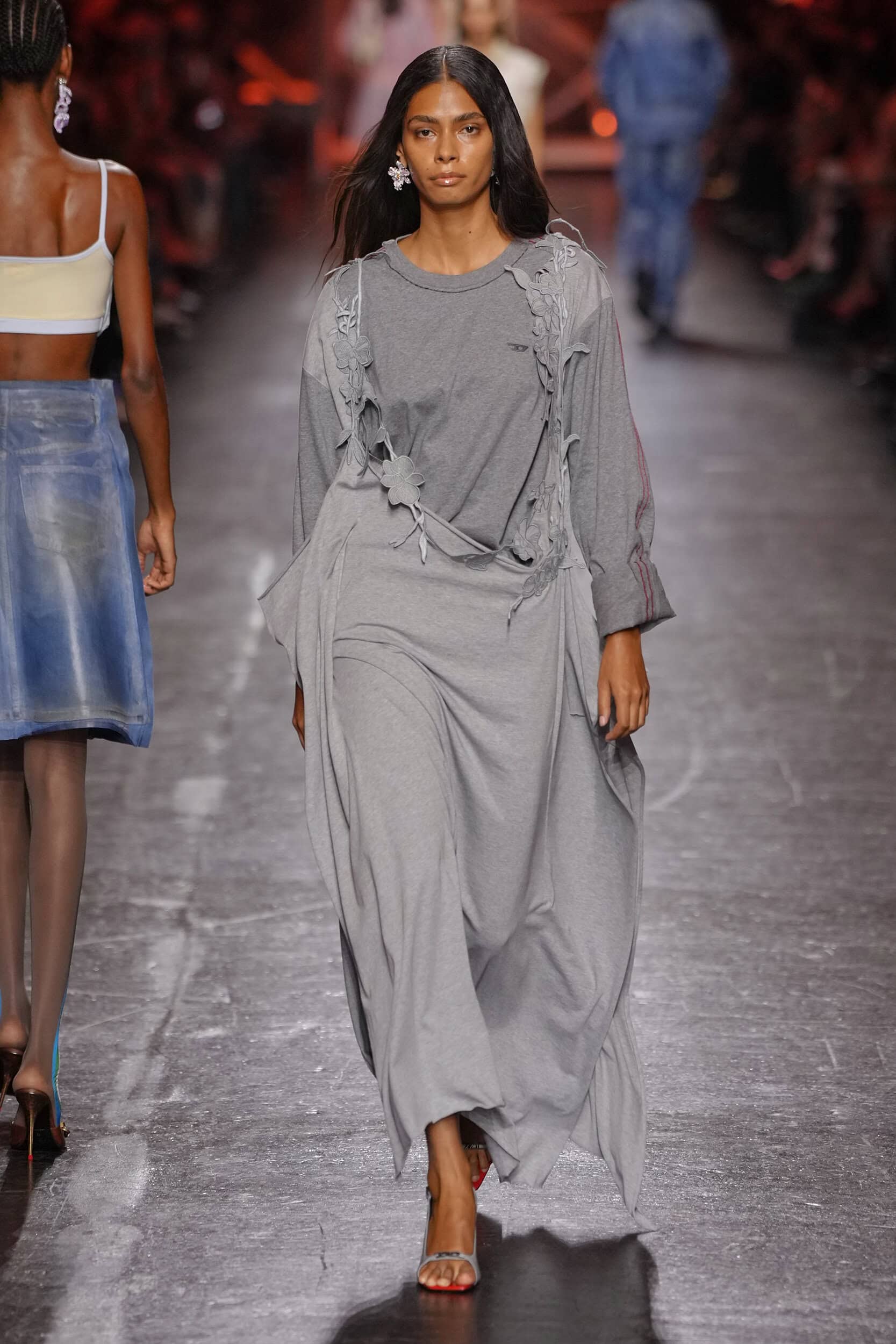 Diesel Spring 2027 Fashion Show