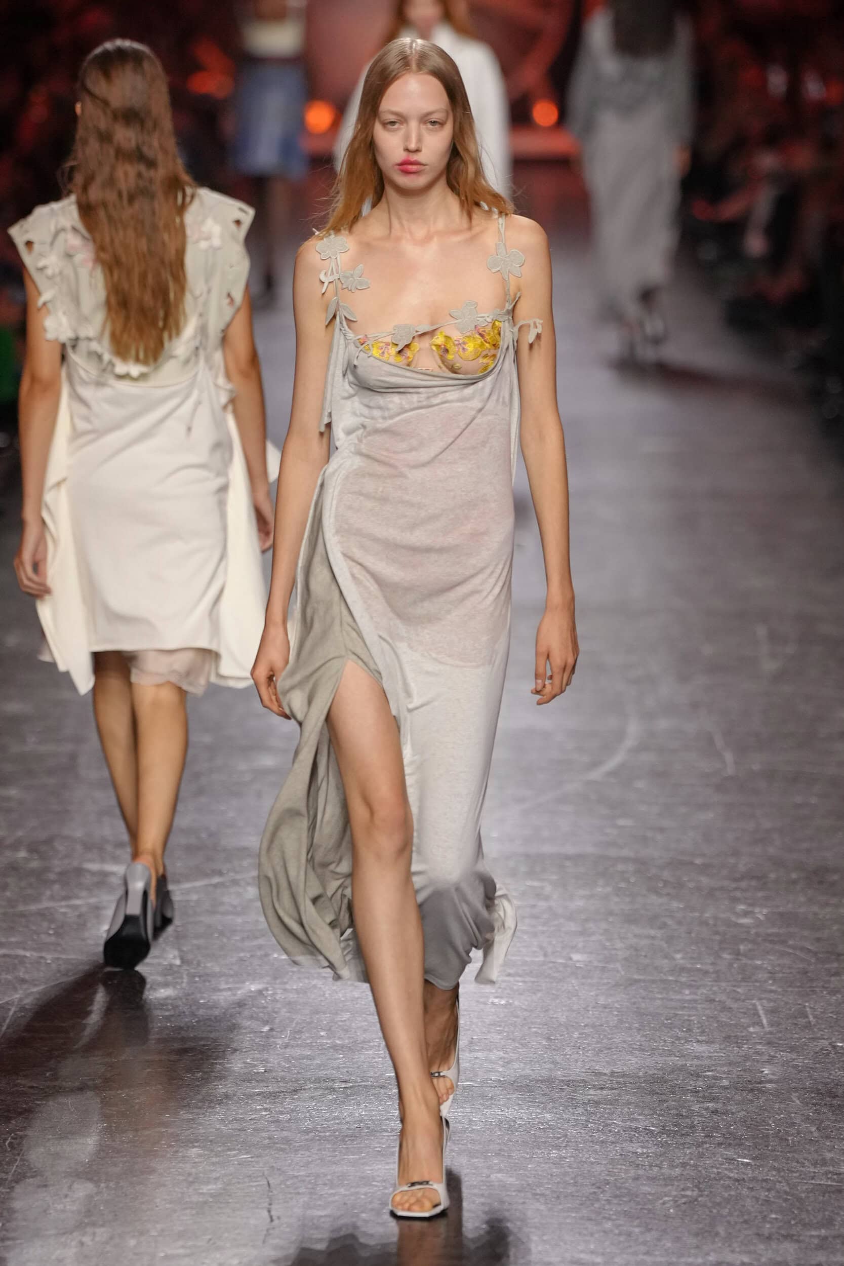 Diesel Spring 2027 Fashion Show