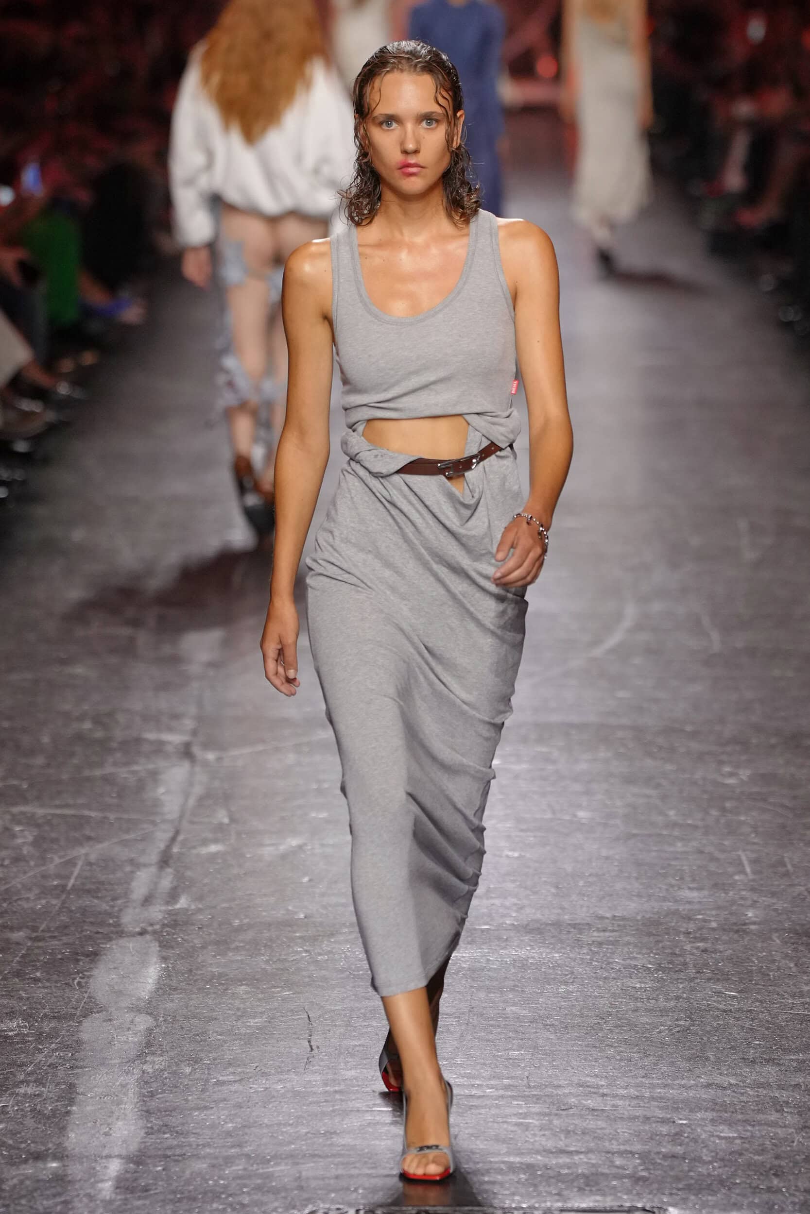 Diesel Spring 2027 Fashion Show