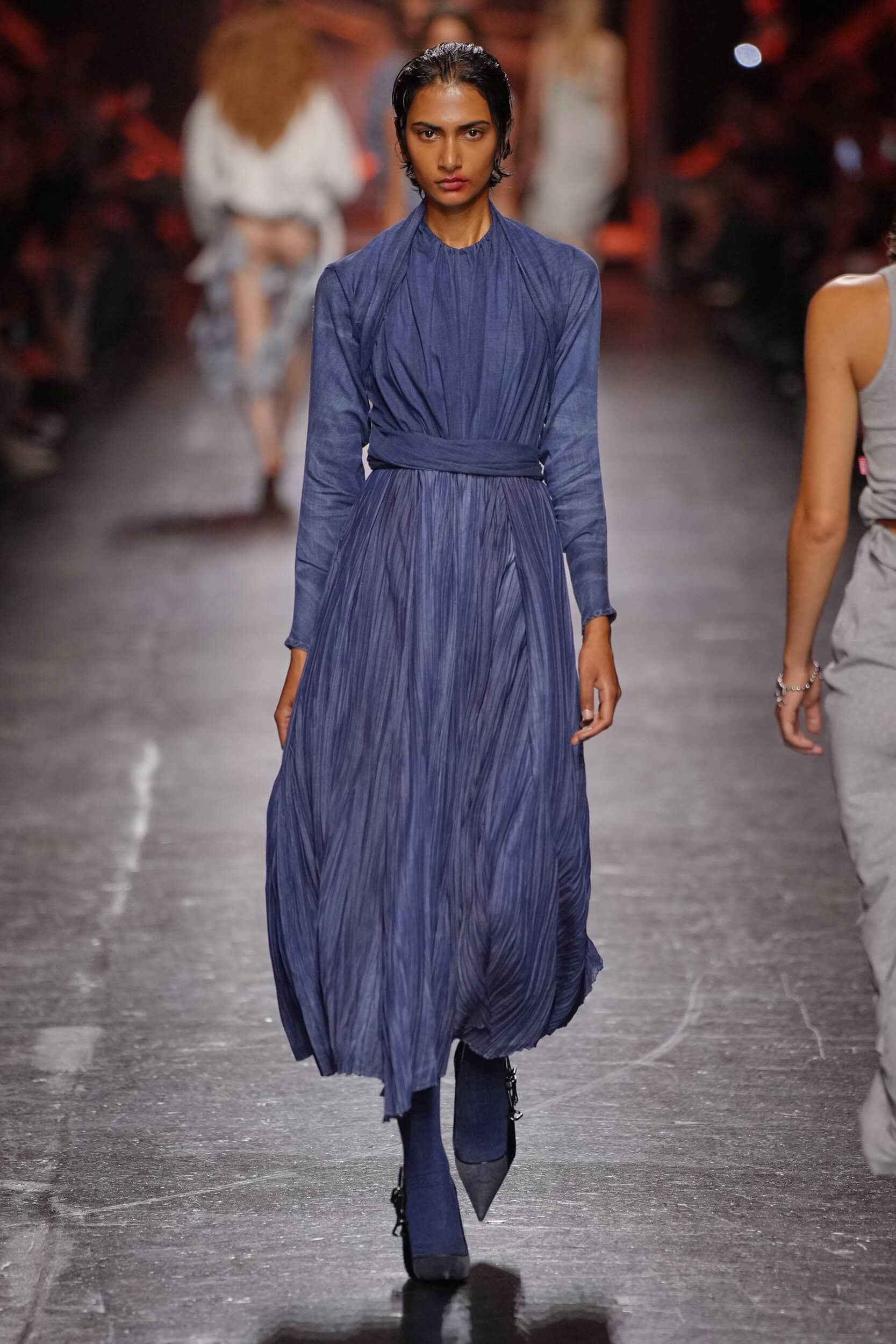 Diesel Spring 2027 Fashion Show