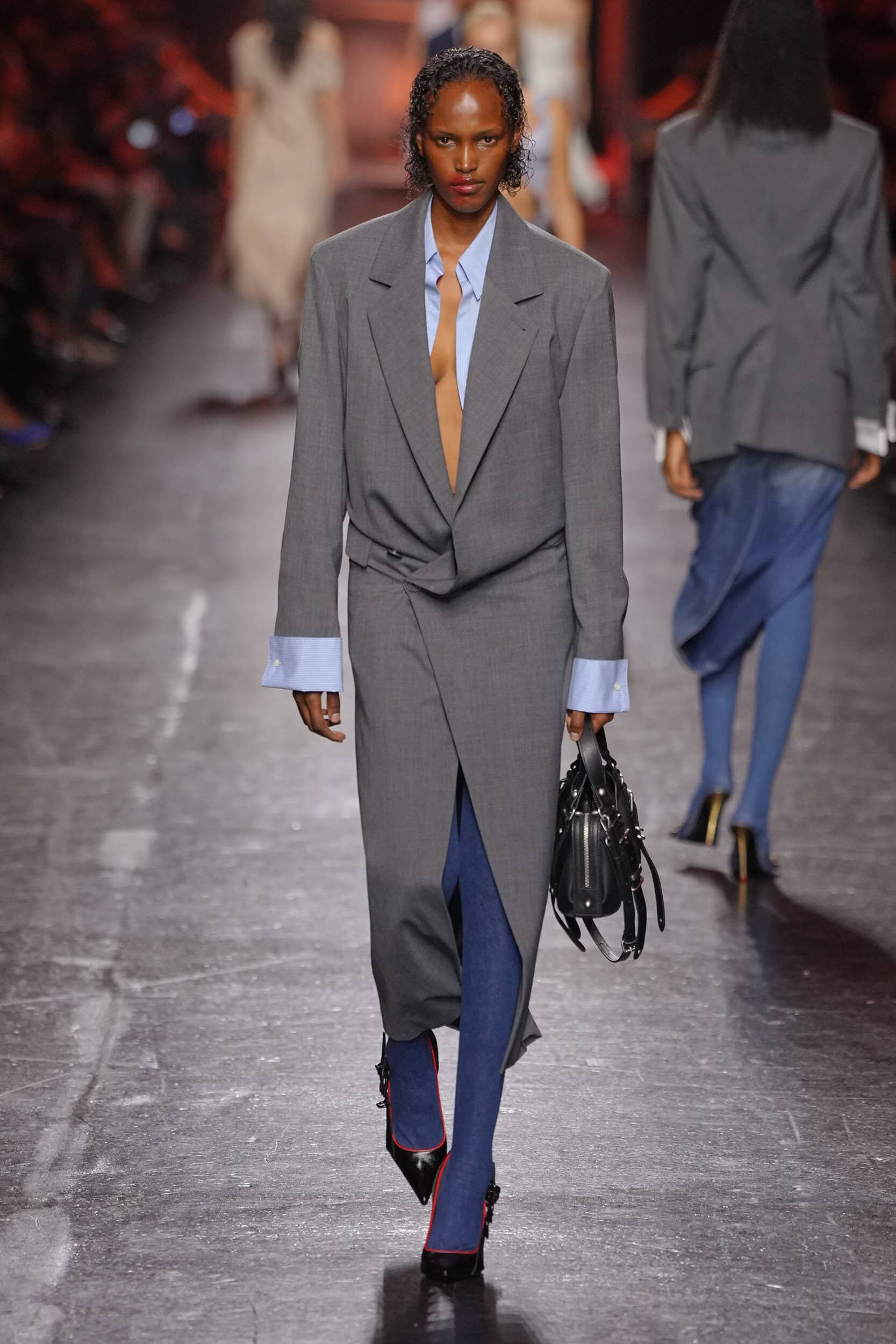 Diesel Spring 2027 Fashion Show