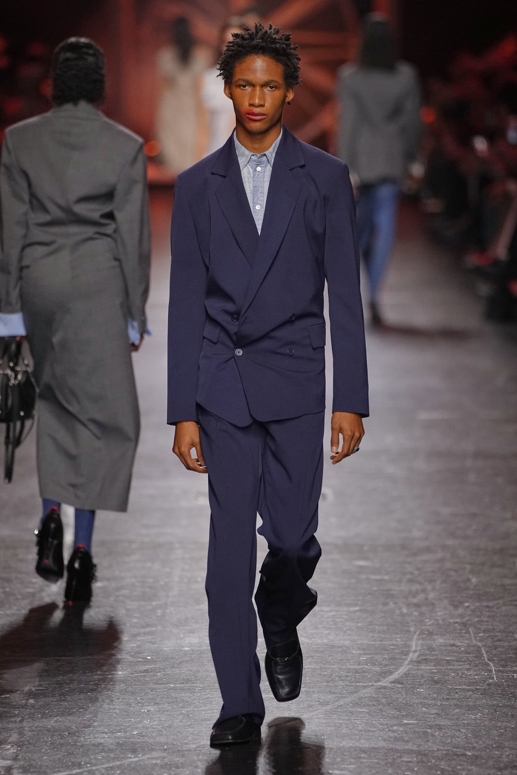Diesel Spring 2027 Fashion Show