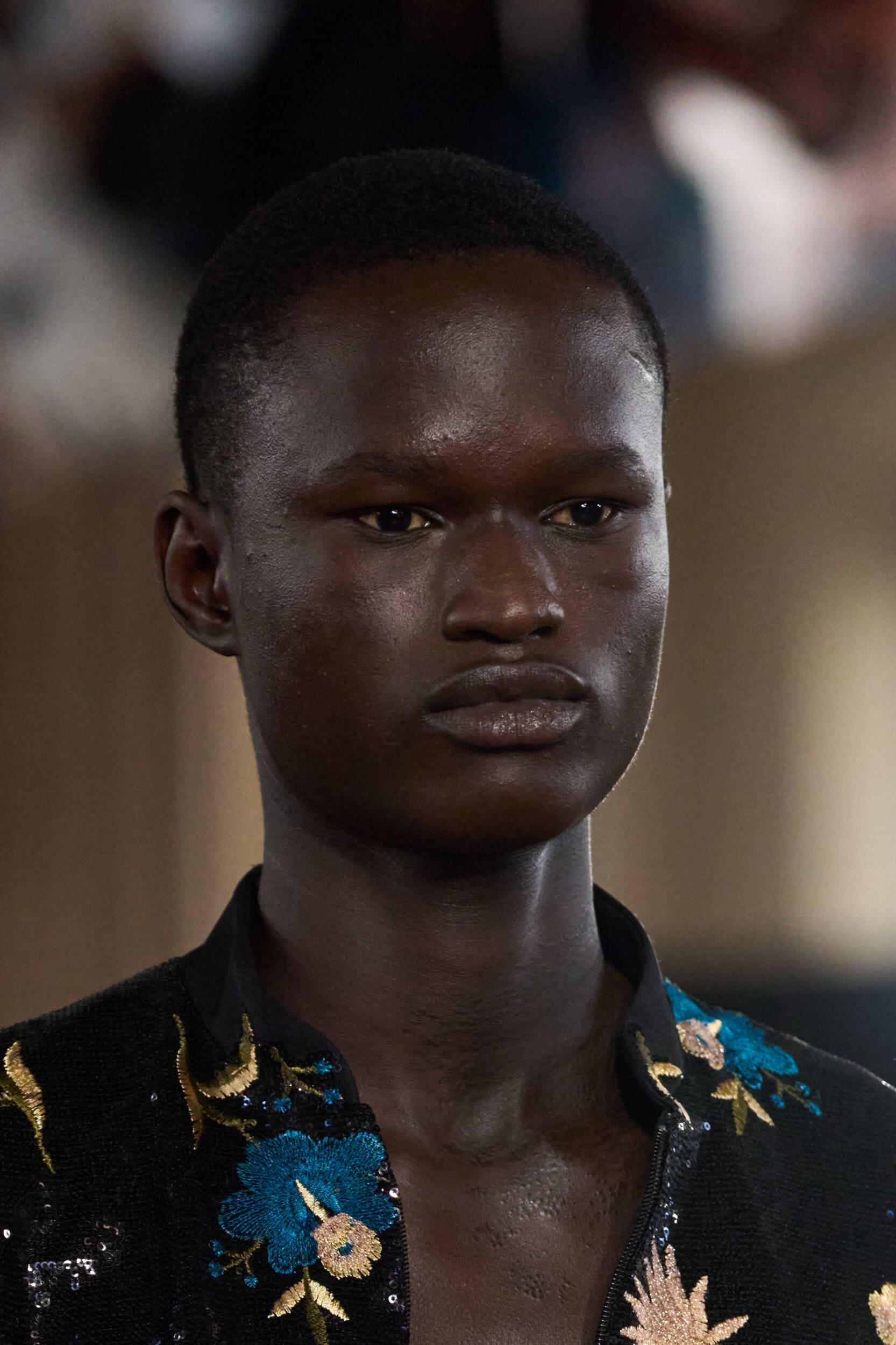 Miguel Vieira Spring 2027 Fashion Show Details