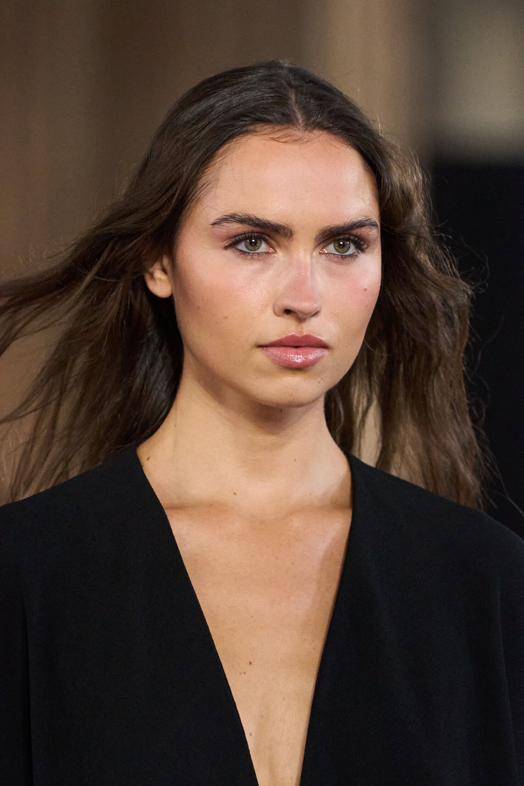 Miguel Vieira Spring 2027 Fashion Show Details