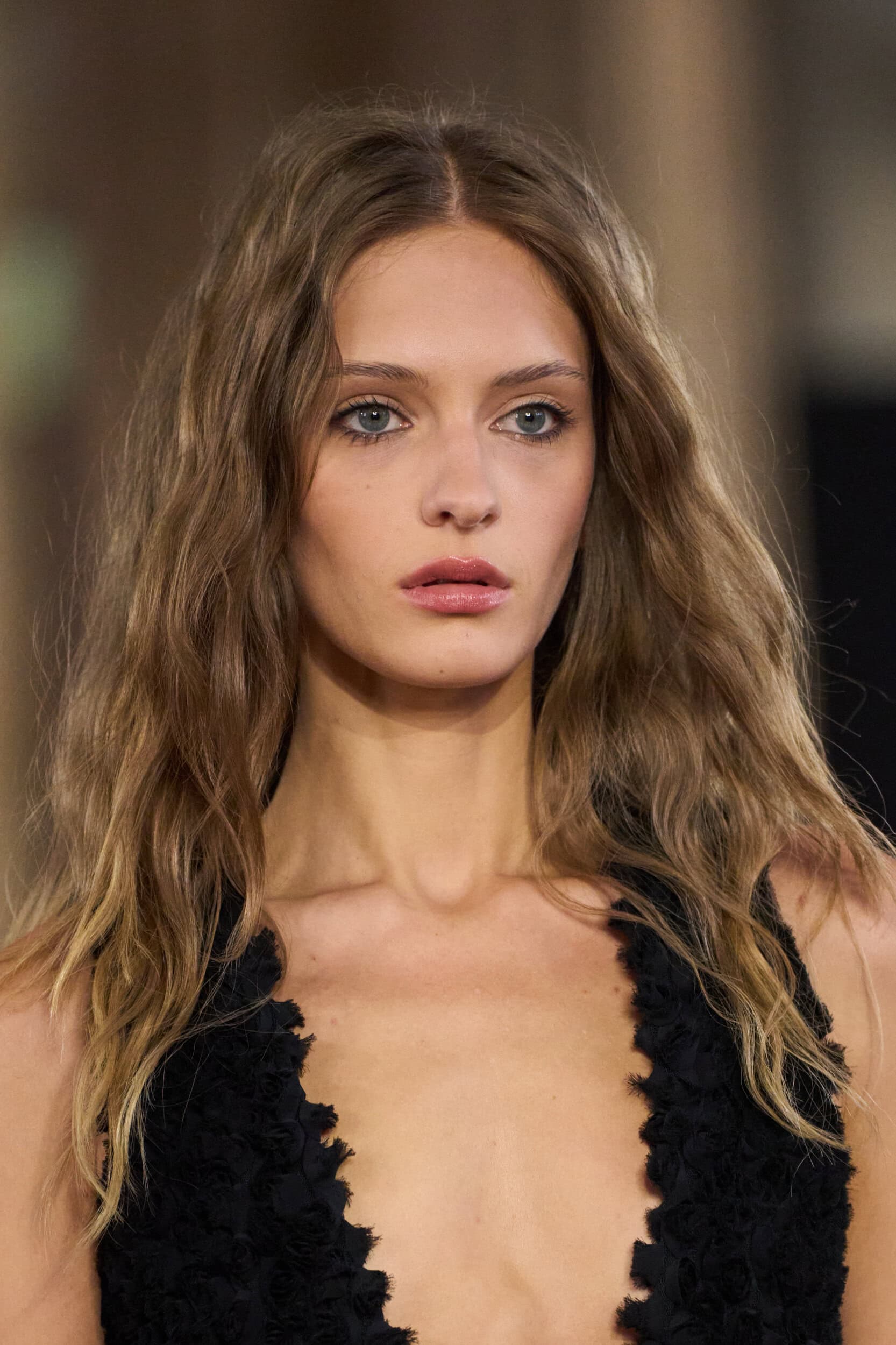 Miguel Vieira Spring 2027 Fashion Show Details