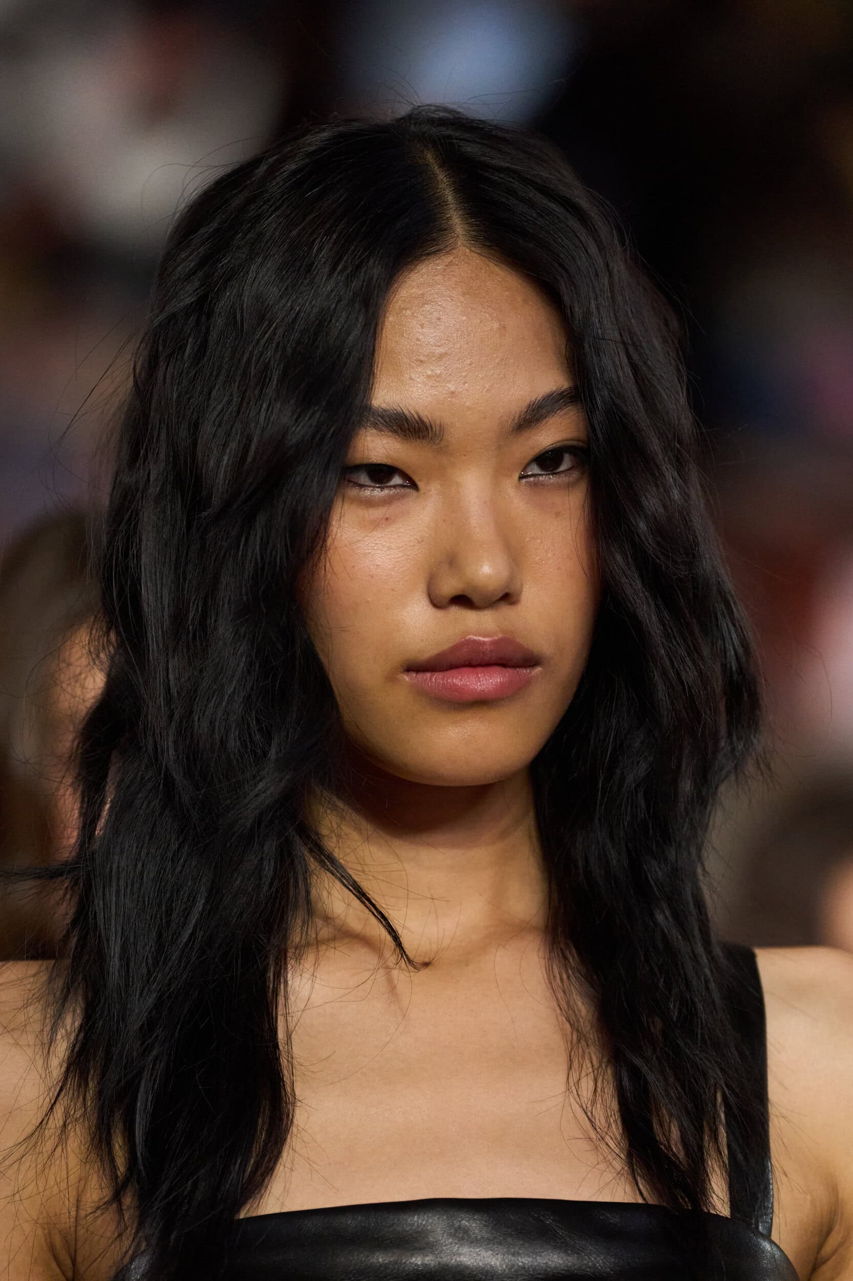 Miguel Vieira Spring 2027 Fashion Show Details