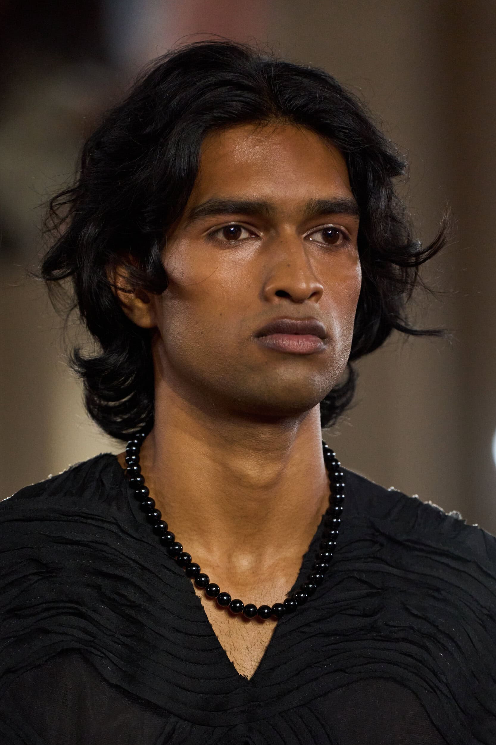 Miguel Vieira Spring 2027 Fashion Show Details