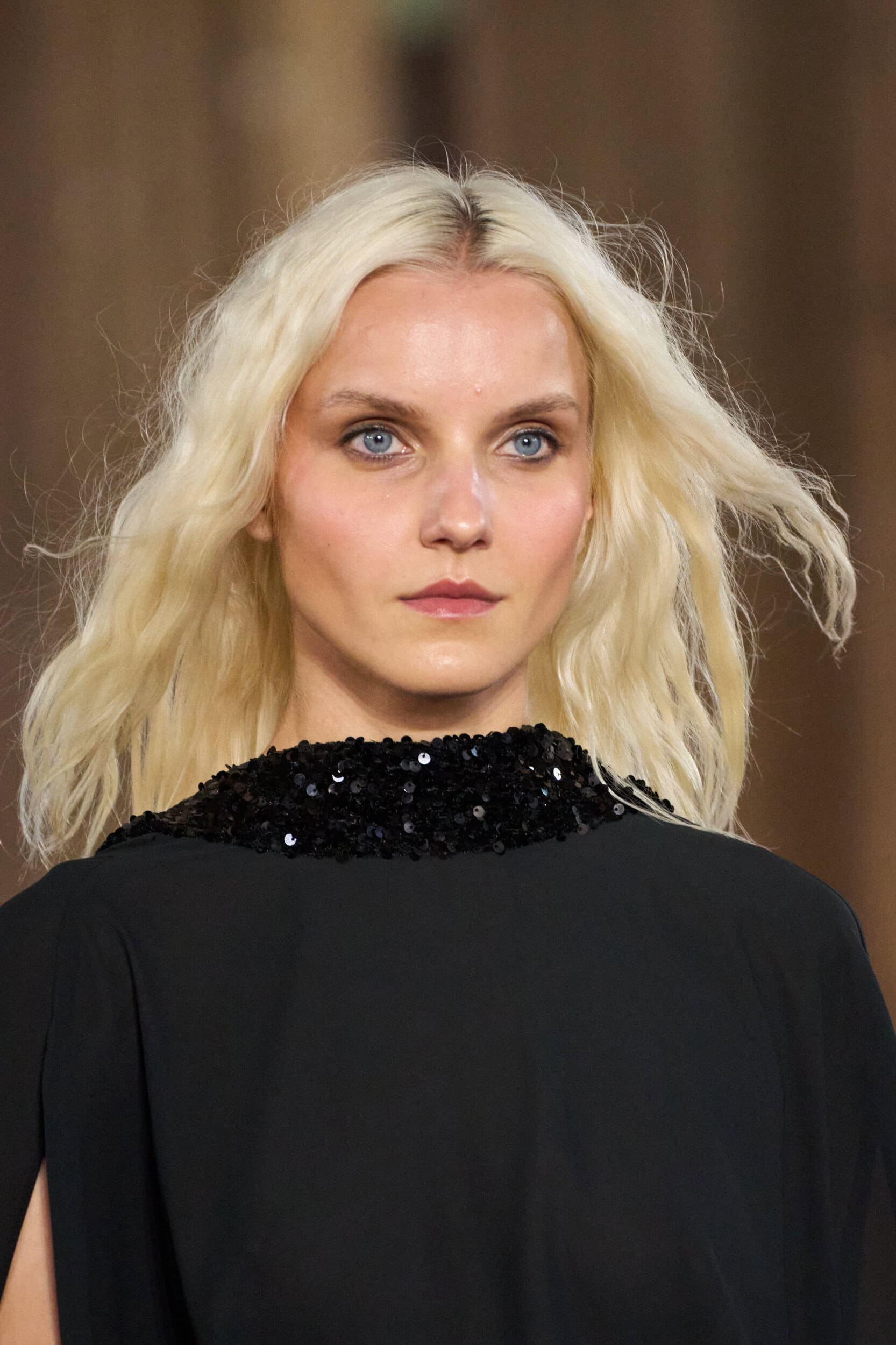 Miguel Vieira Spring 2027 Fashion Show Details