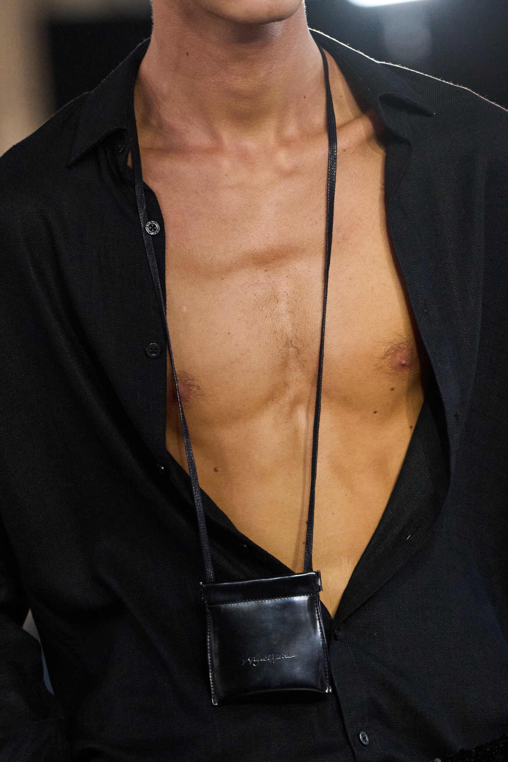 Miguel Vieira Spring 2027 Fashion Show Details