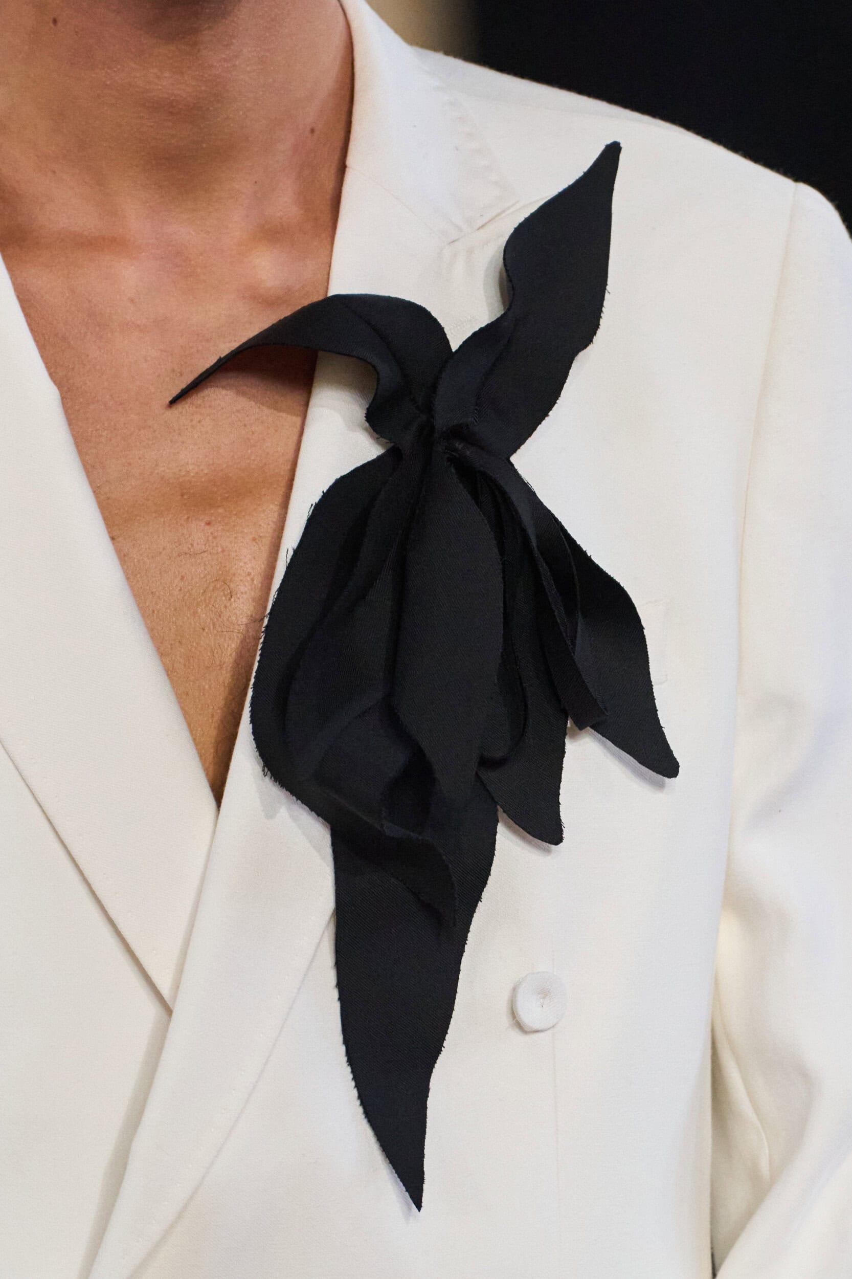 Miguel Vieira Spring 2027 Fashion Show Details