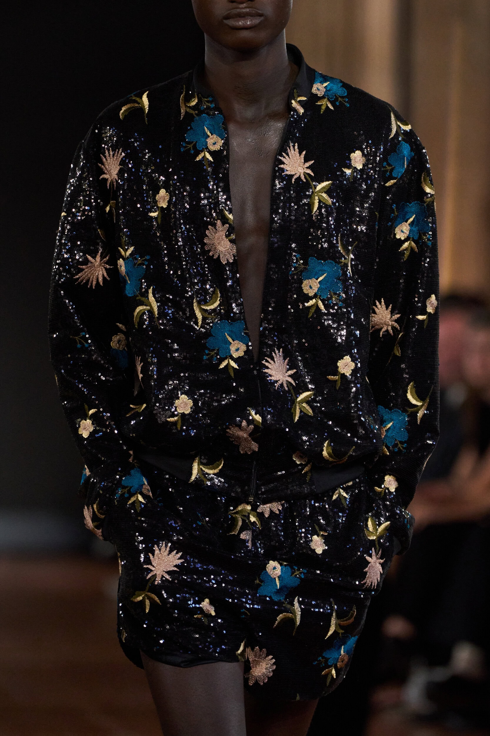 Miguel Vieira Spring 2027 Fashion Show Details