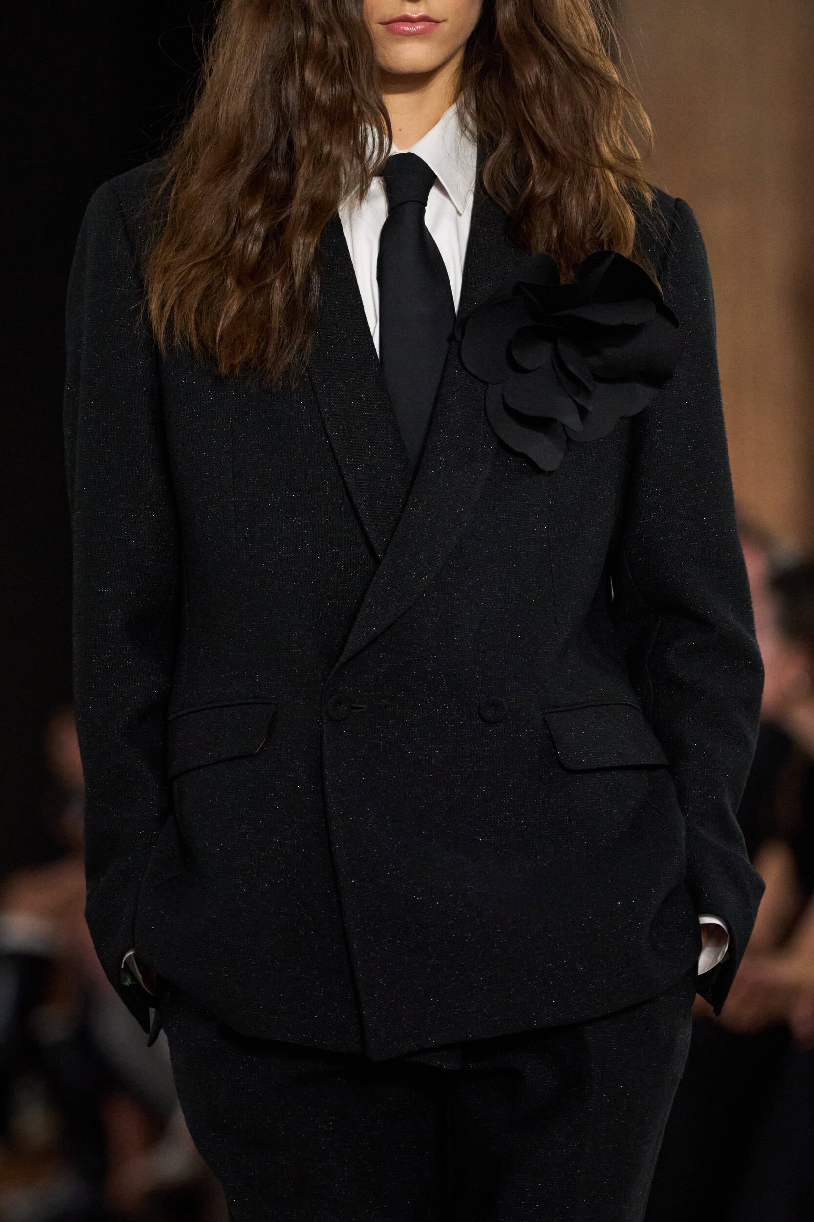 Miguel Vieira Spring 2027 Fashion Show Details