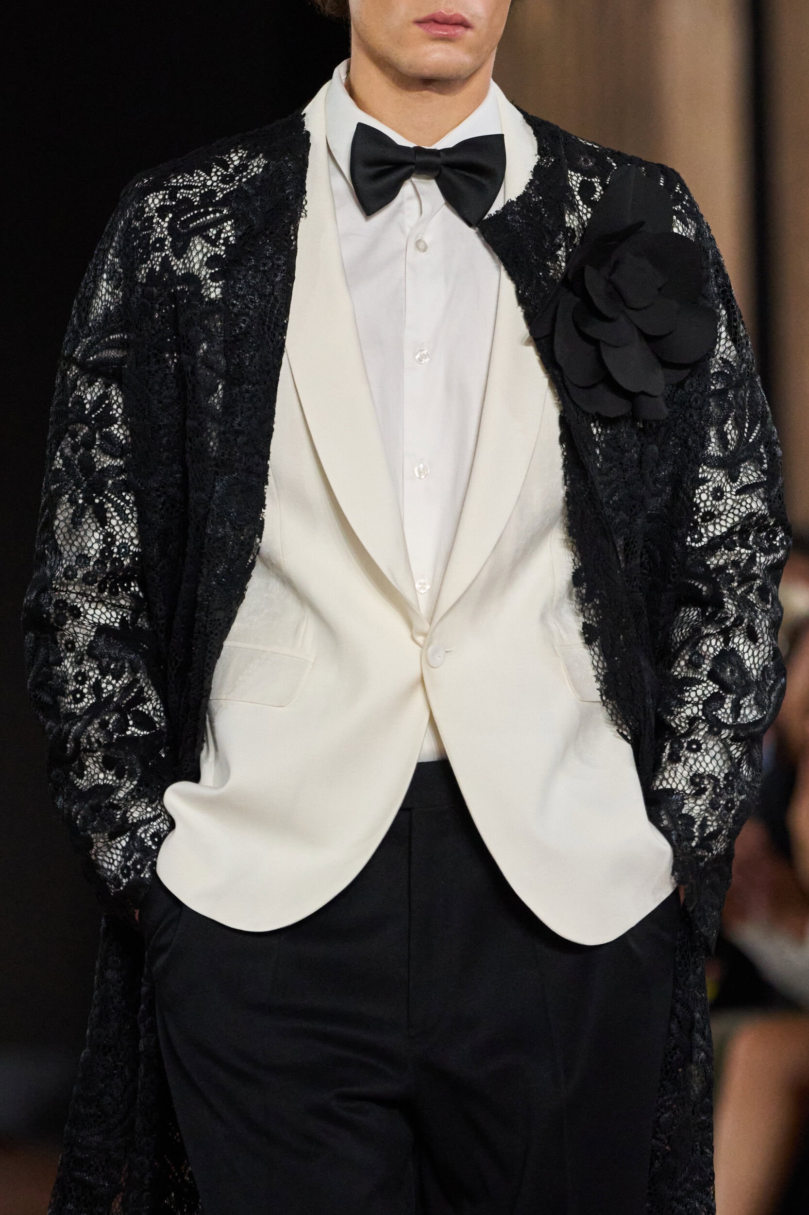 Miguel Vieira Spring 2027 Fashion Show Details