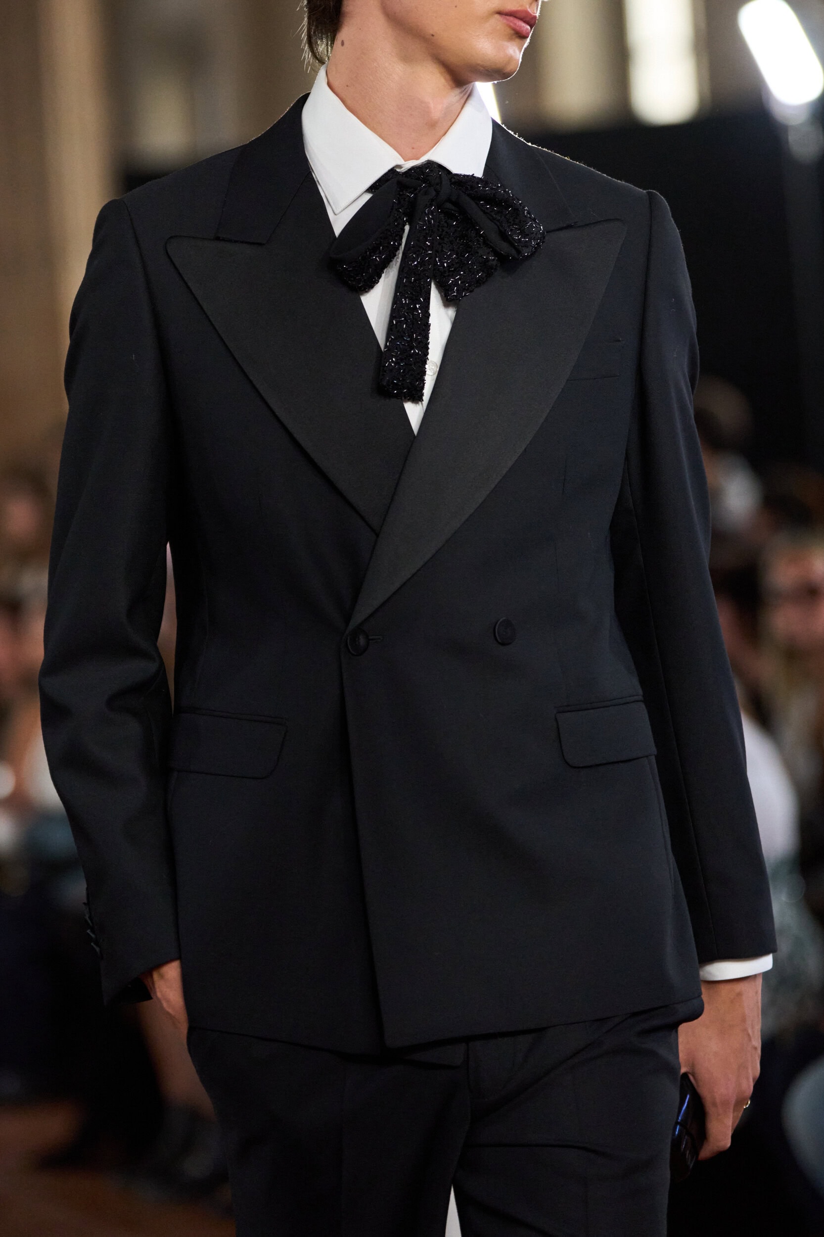 Miguel Vieira Spring 2027 Fashion Show Details