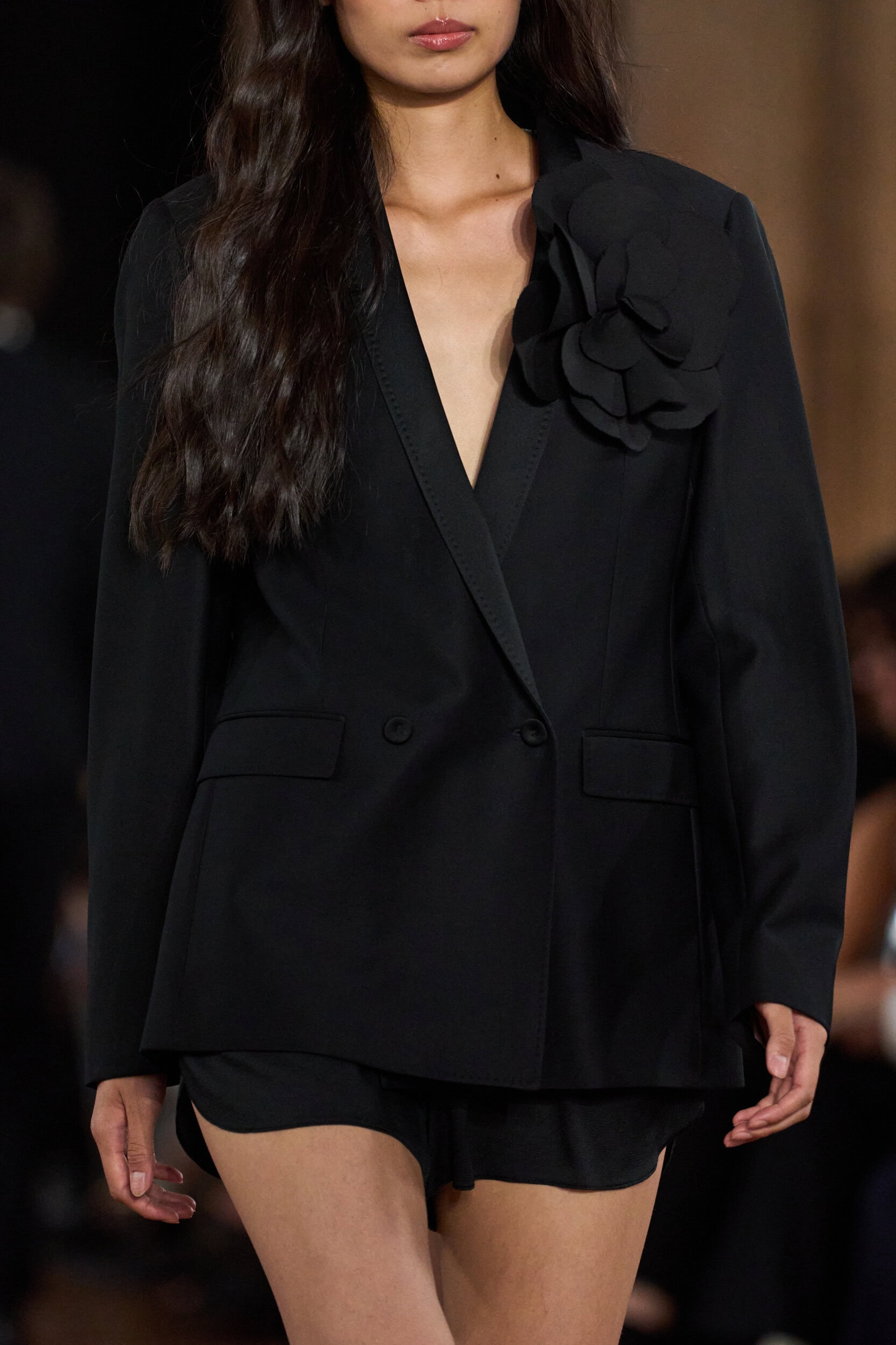 Miguel Vieira Spring 2027 Fashion Show Details