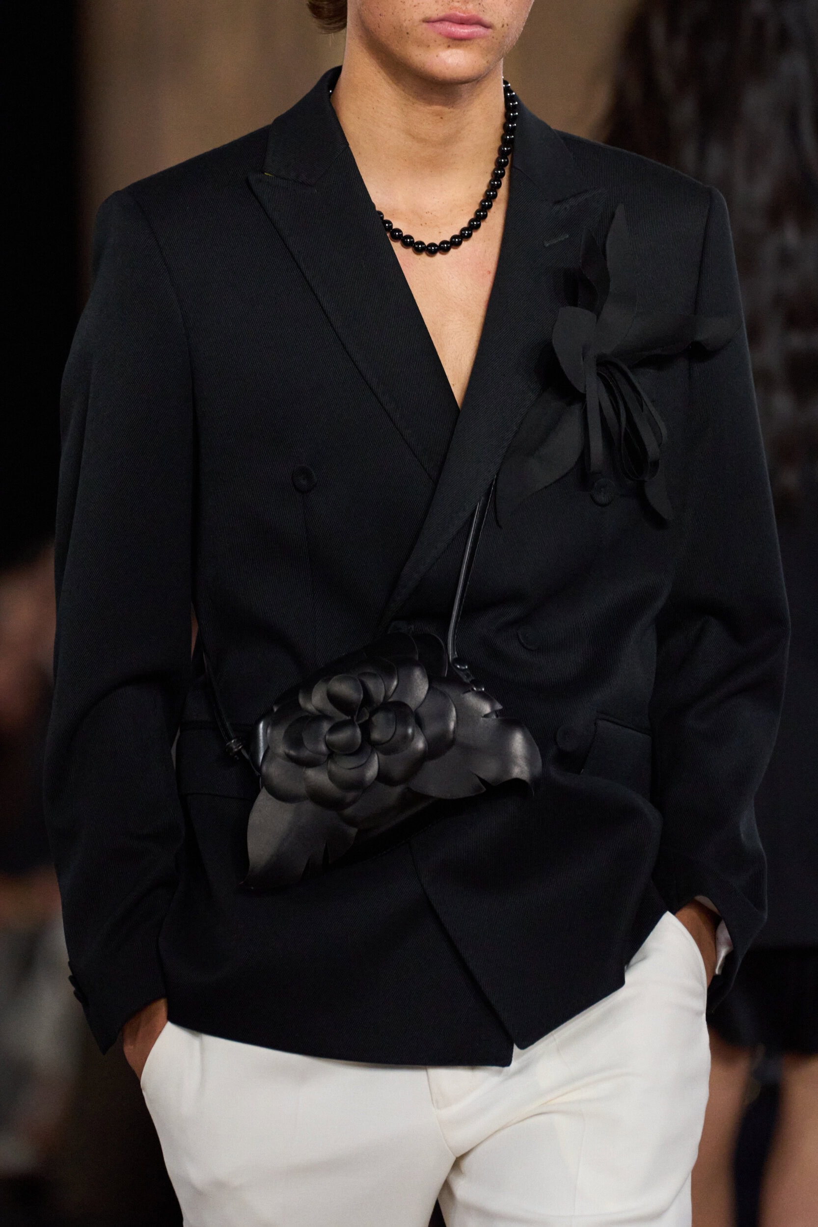 Miguel Vieira Spring 2027 Fashion Show Details