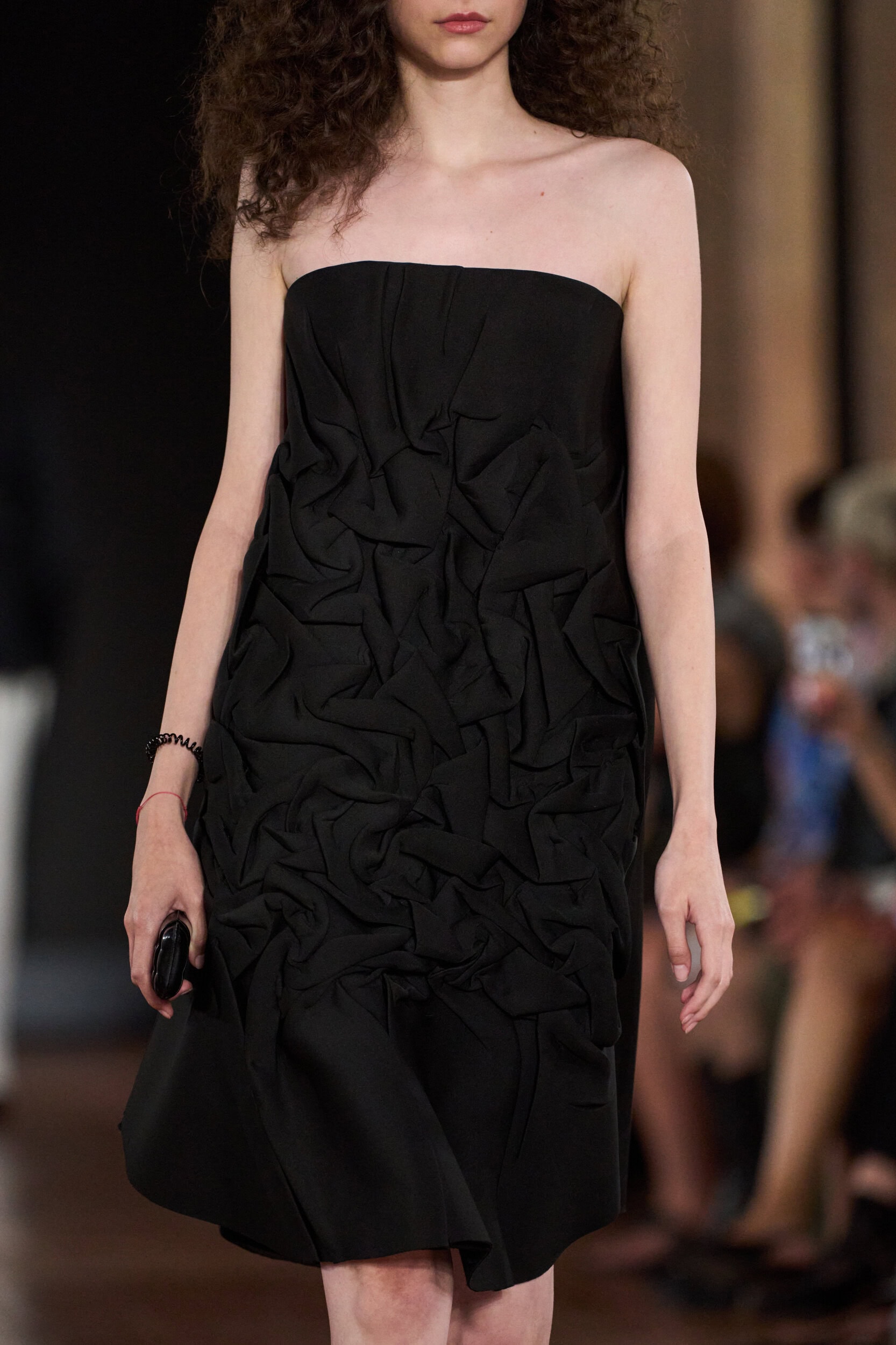 Miguel Vieira Spring 2027 Fashion Show Details