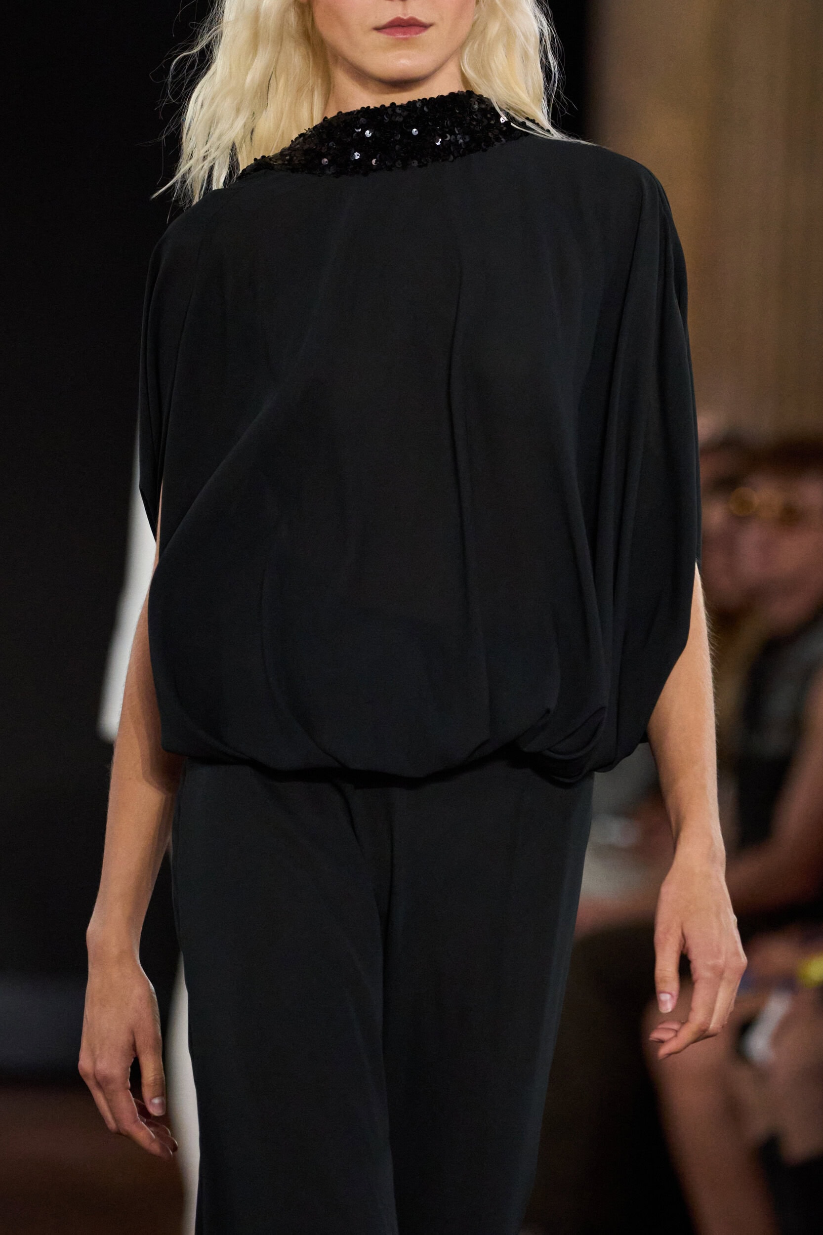 Miguel Vieira Spring 2027 Fashion Show Details