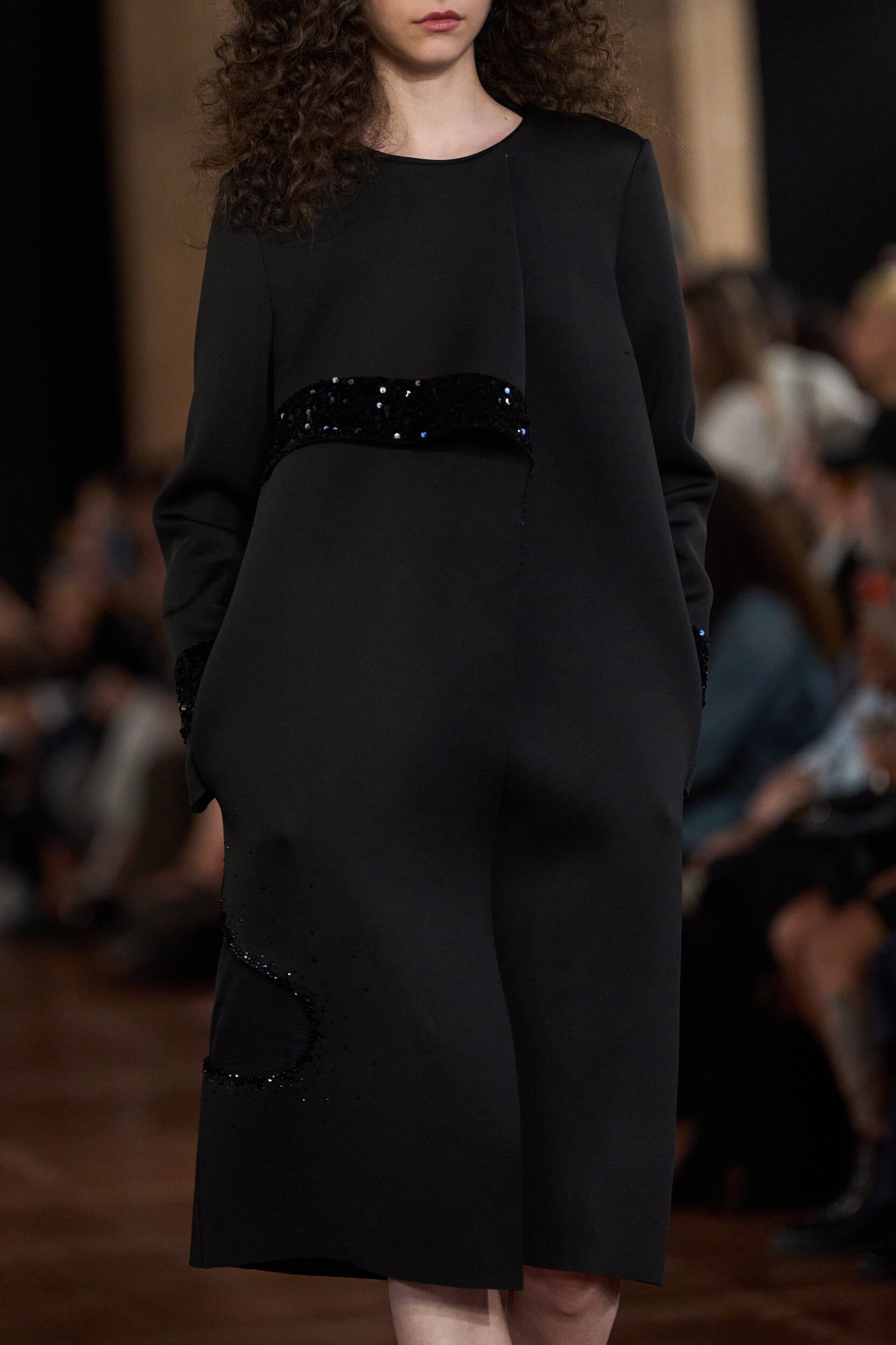 Miguel Vieira Spring 2027 Fashion Show Details