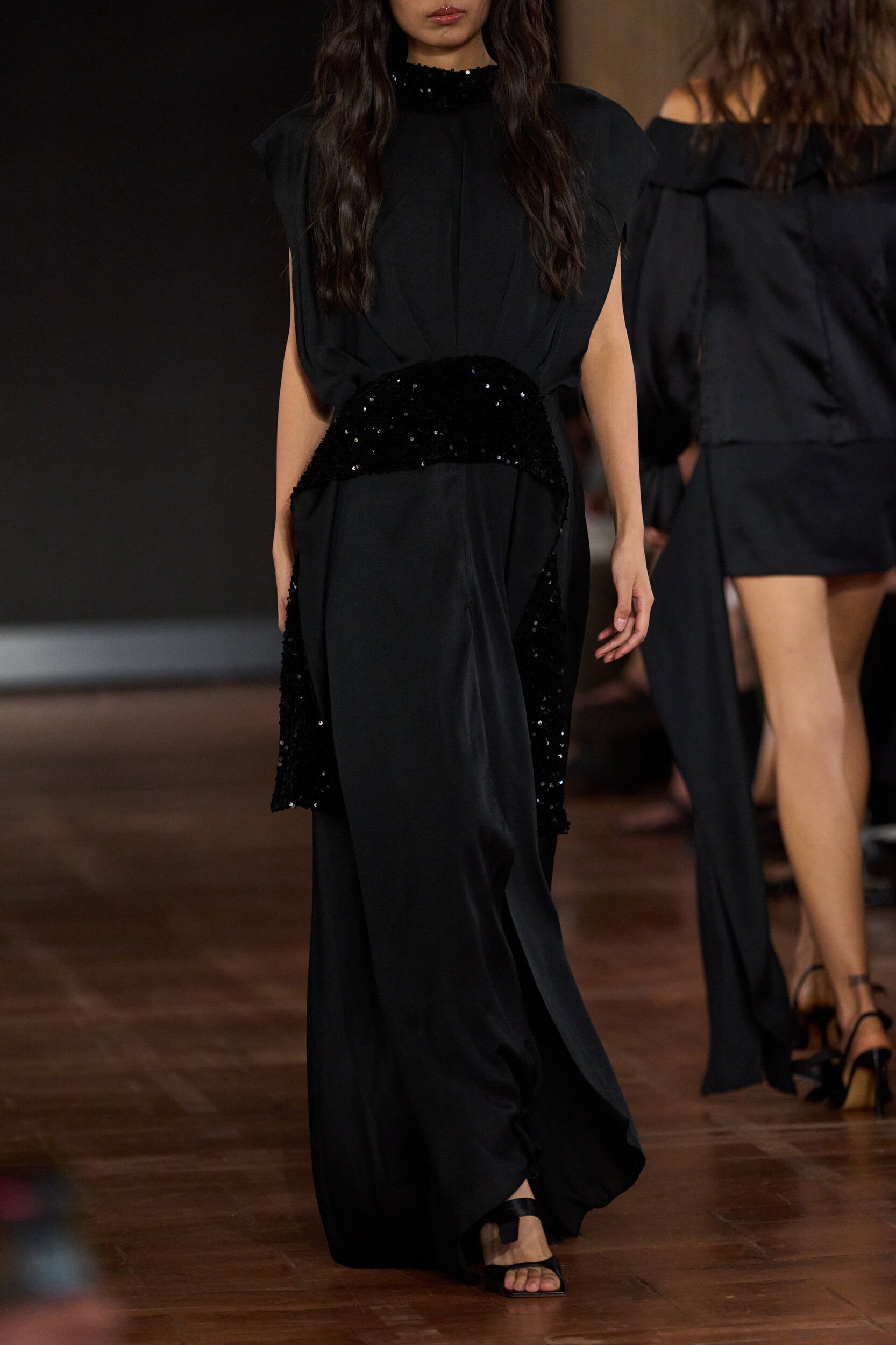 Miguel Vieira Spring 2027 Fashion Show Details