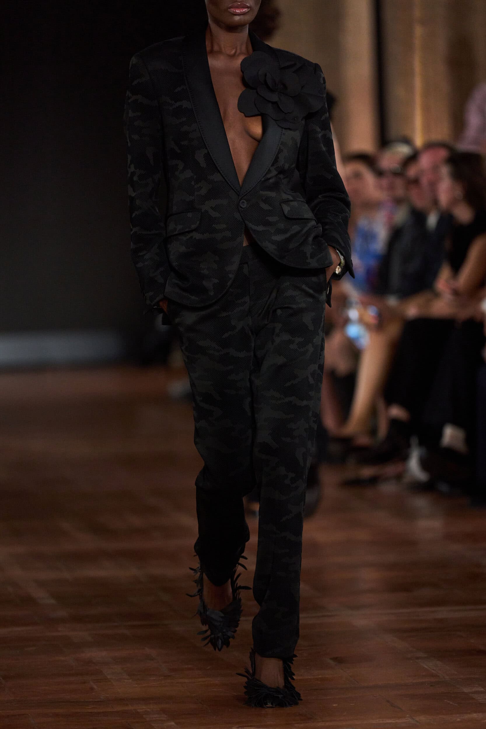 Miguel Vieira Spring 2027 Fashion Show Details