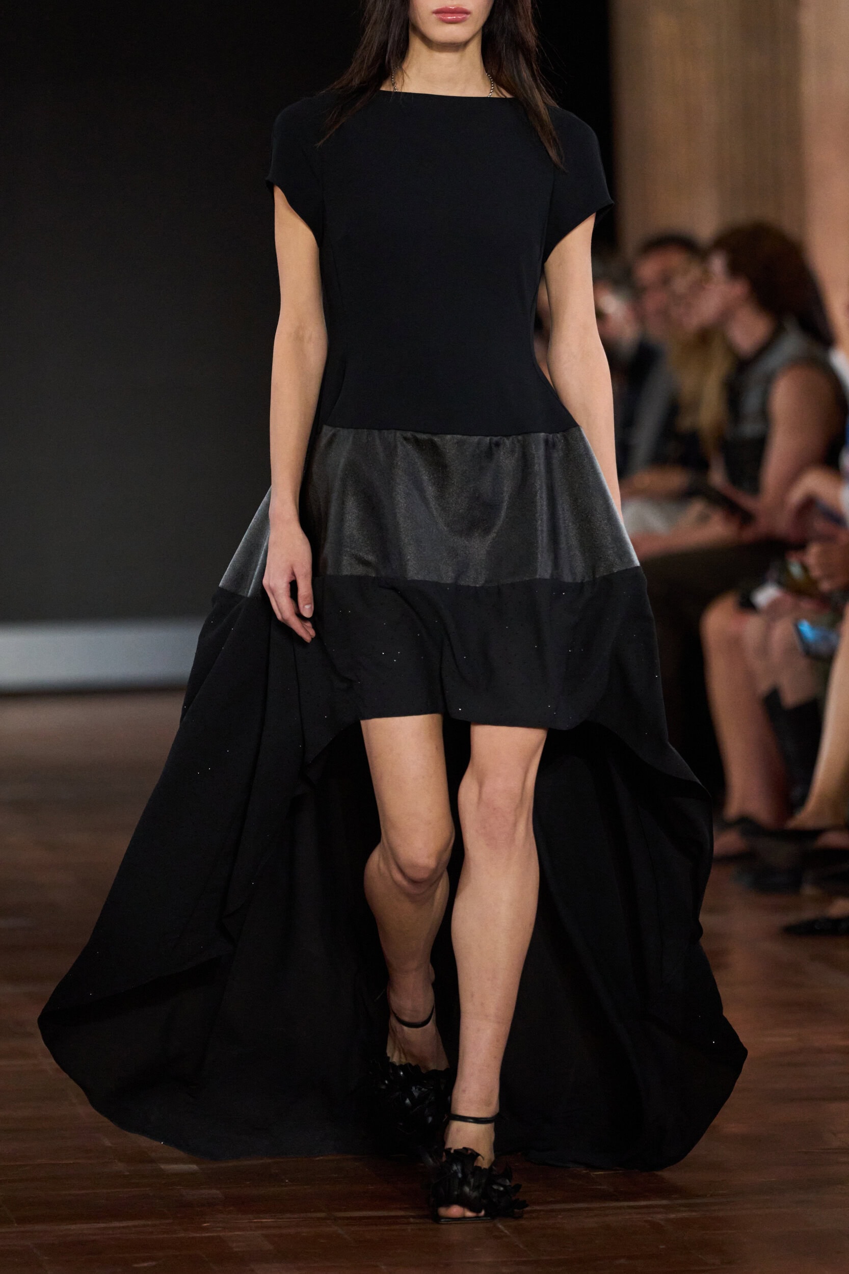 Miguel Vieira Spring 2027 Fashion Show Details