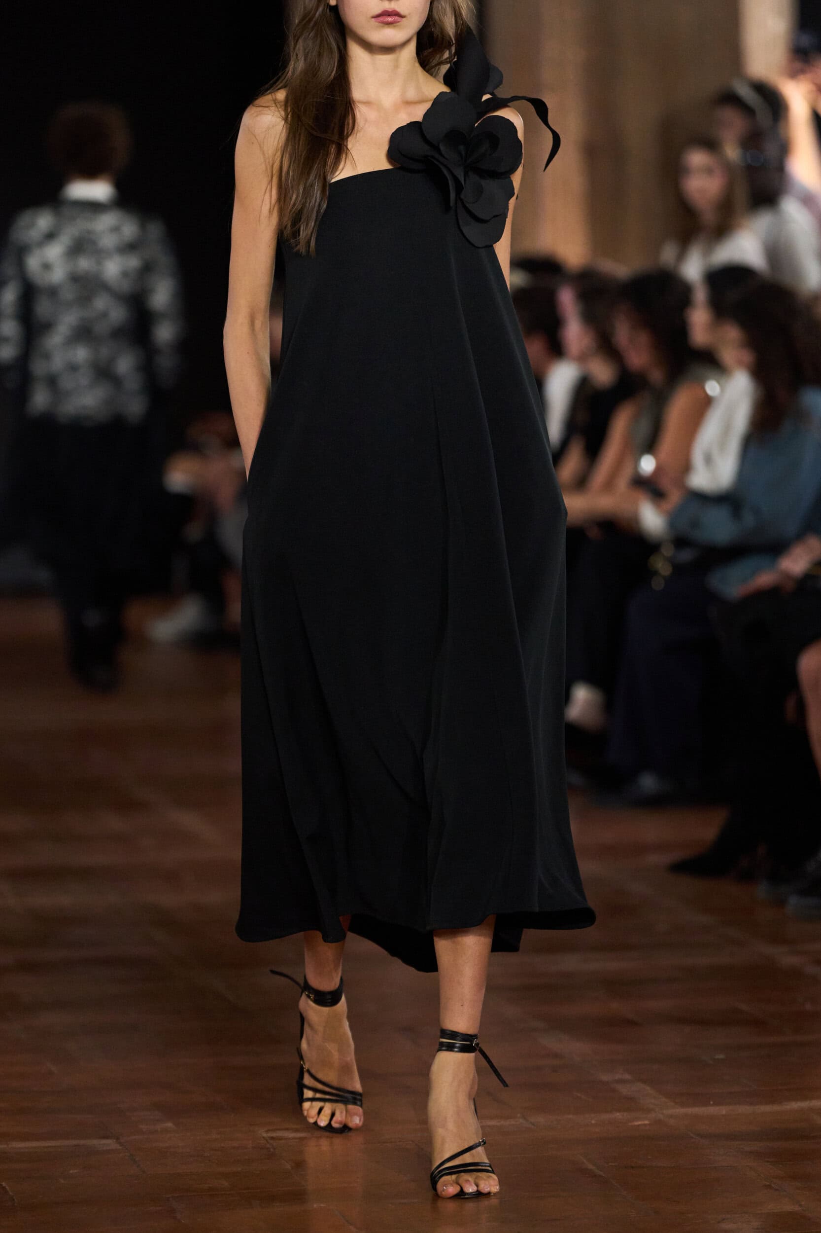 Miguel Vieira Spring 2027 Fashion Show Details