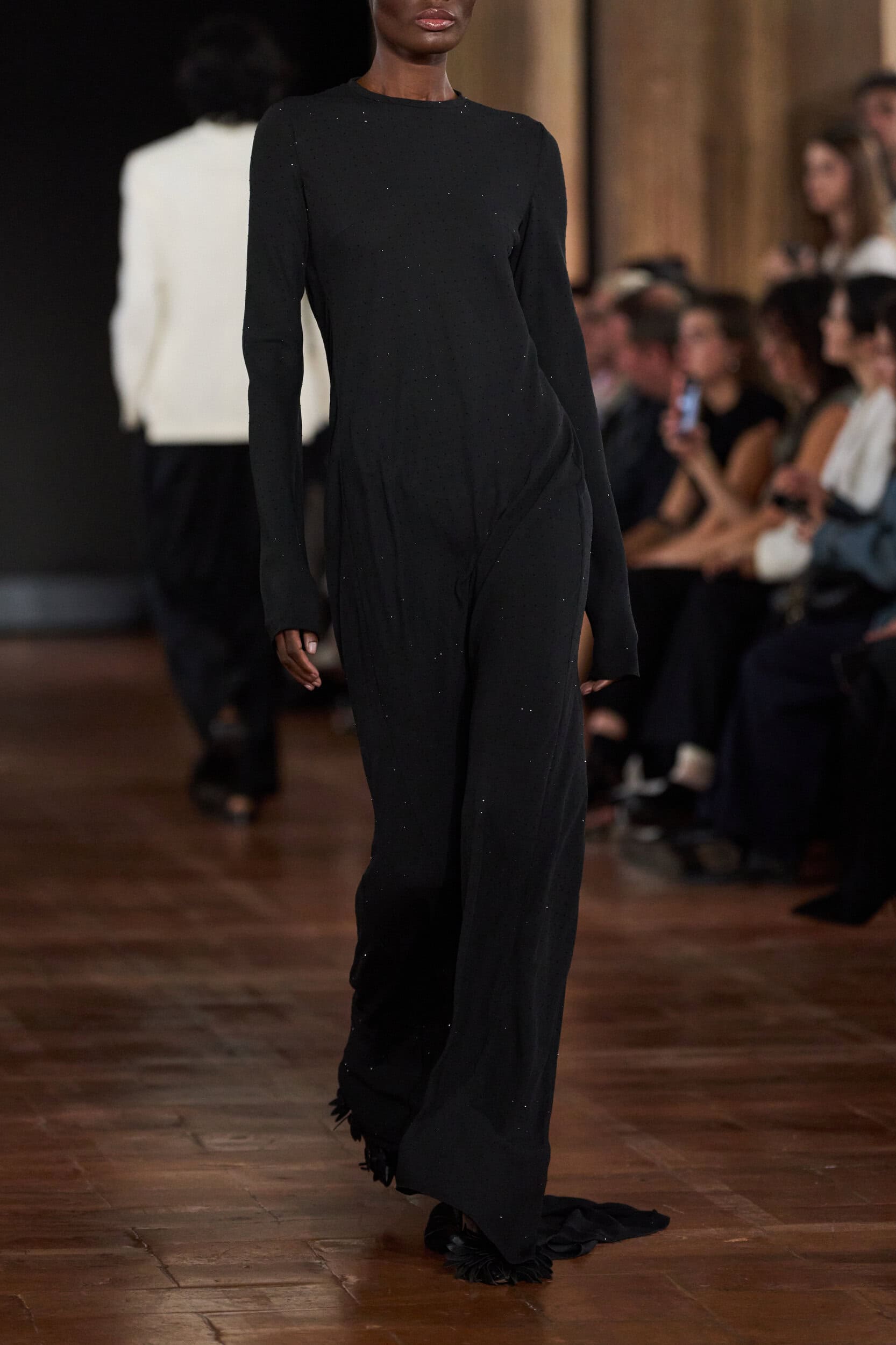 Miguel Vieira Spring 2027 Fashion Show Details