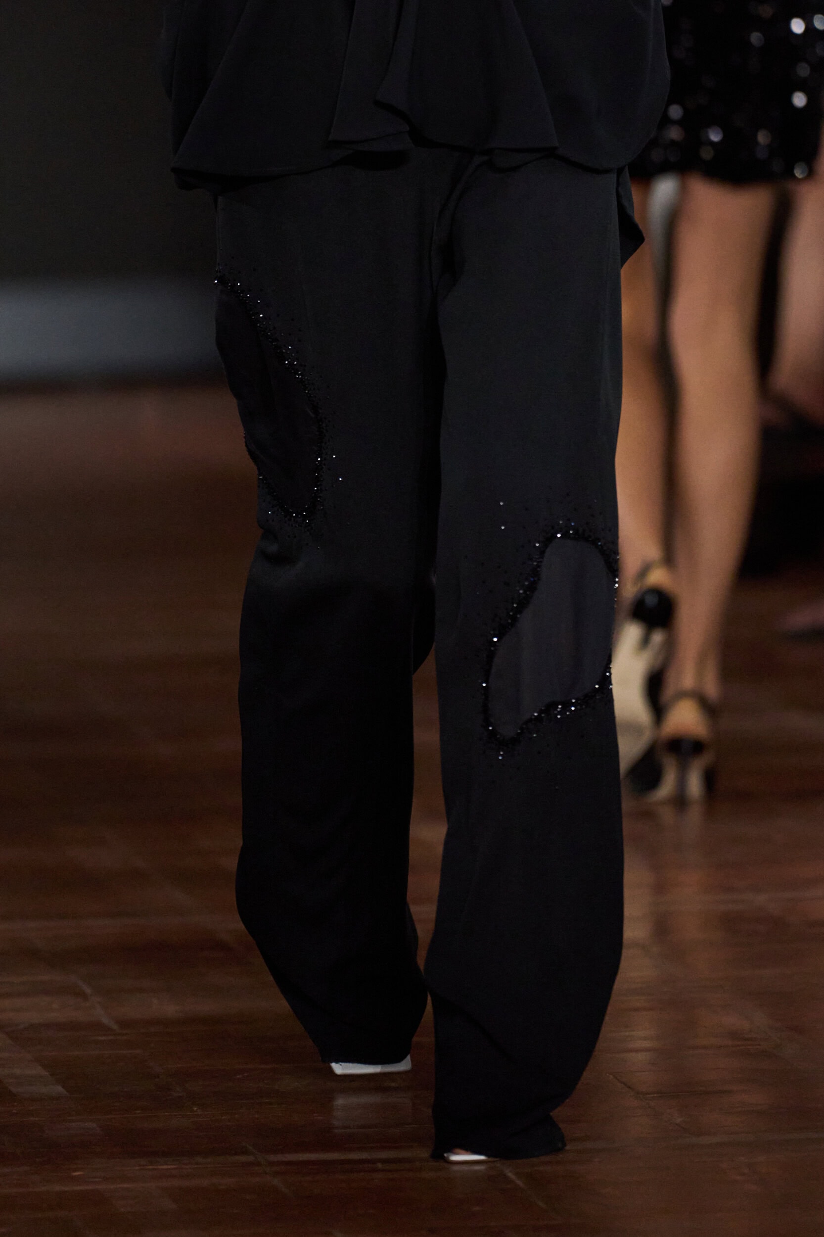 Miguel Vieira Spring 2027 Fashion Show Details