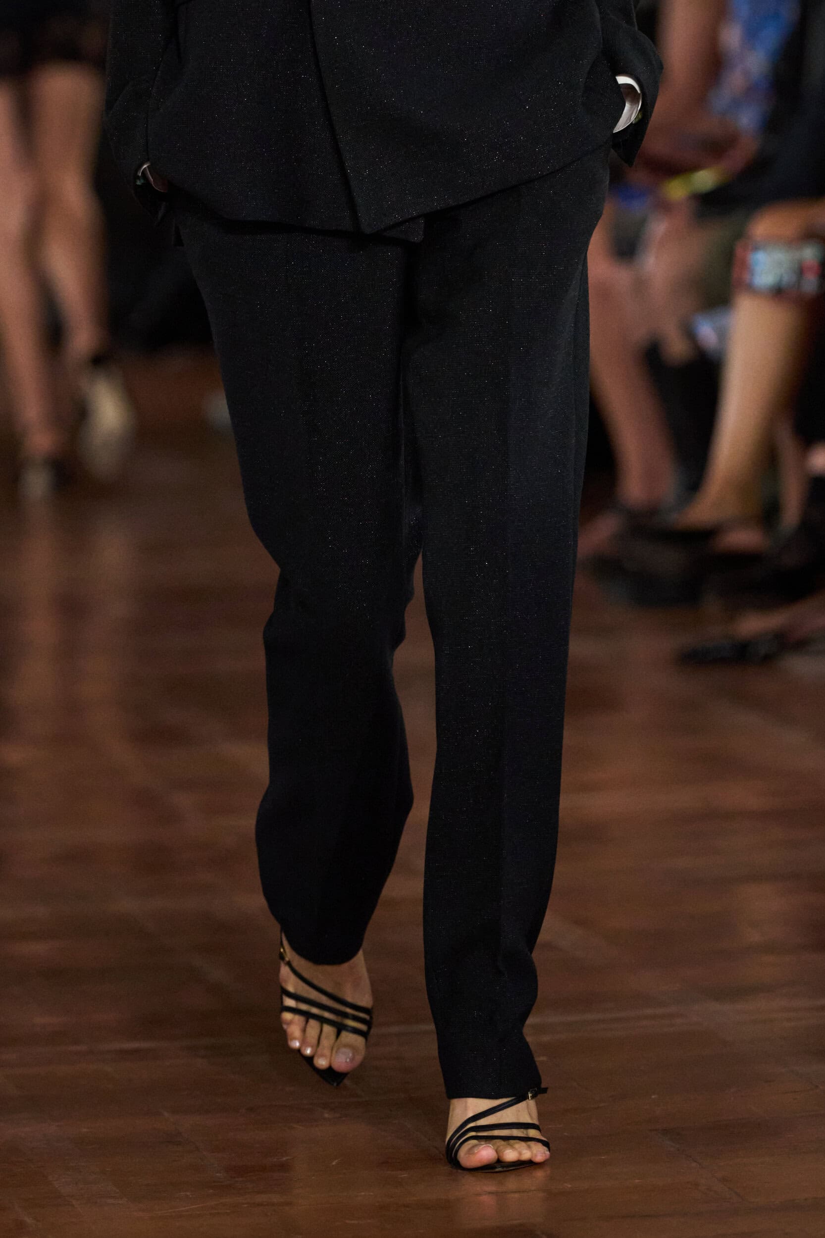 Miguel Vieira Spring 2027 Fashion Show Details