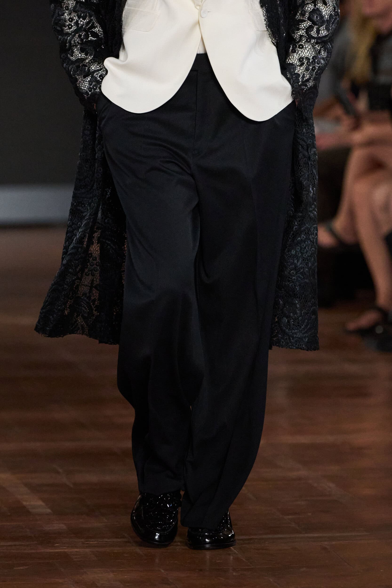 Miguel Vieira Spring 2027 Fashion Show Details