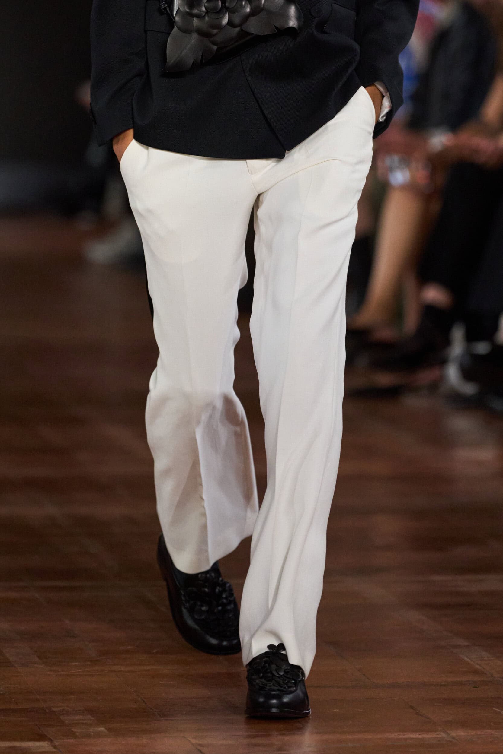 Miguel Vieira Spring 2027 Fashion Show Details