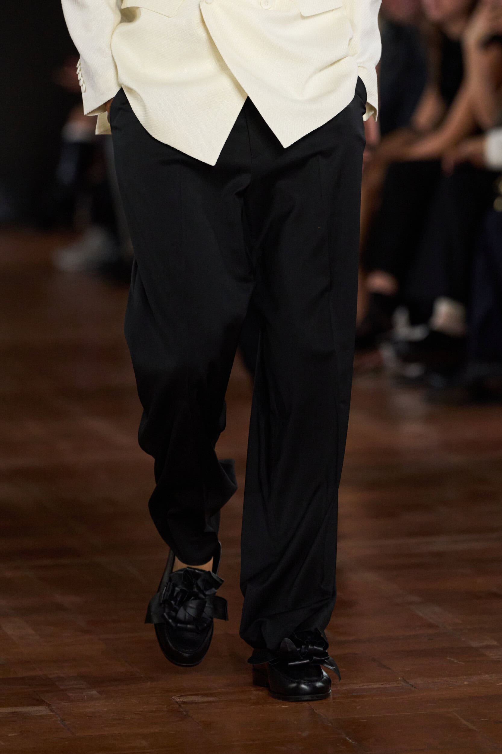 Miguel Vieira Spring 2027 Fashion Show Details