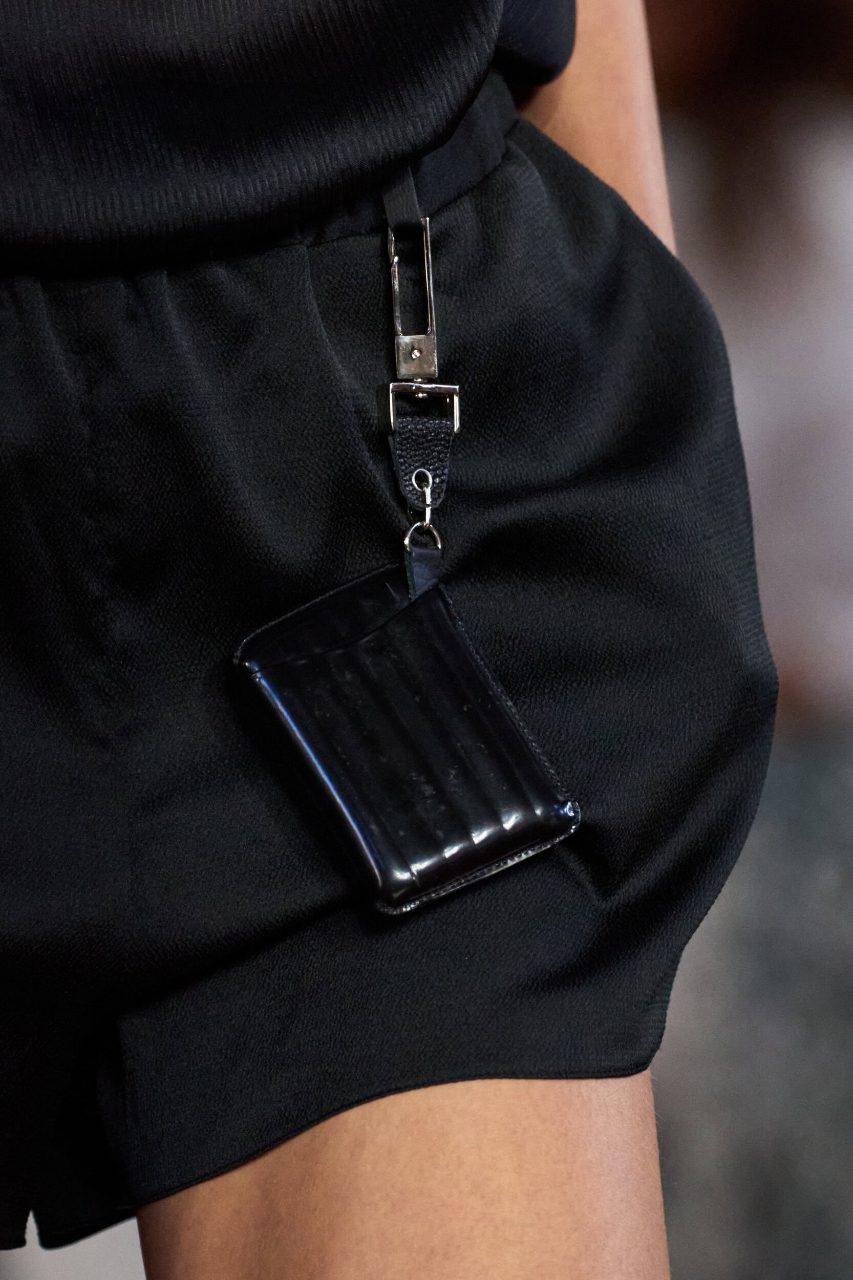 Miguel Vieira Spring 2027 Fashion Show Details