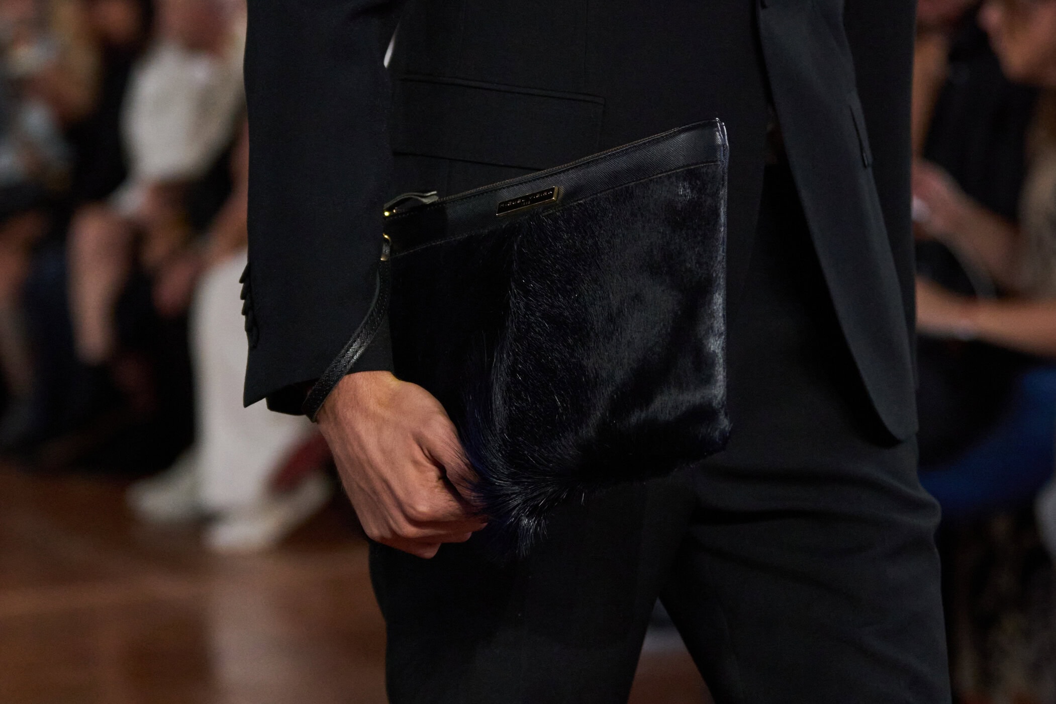 Miguel Vieira Spring 2027 Fashion Show Details