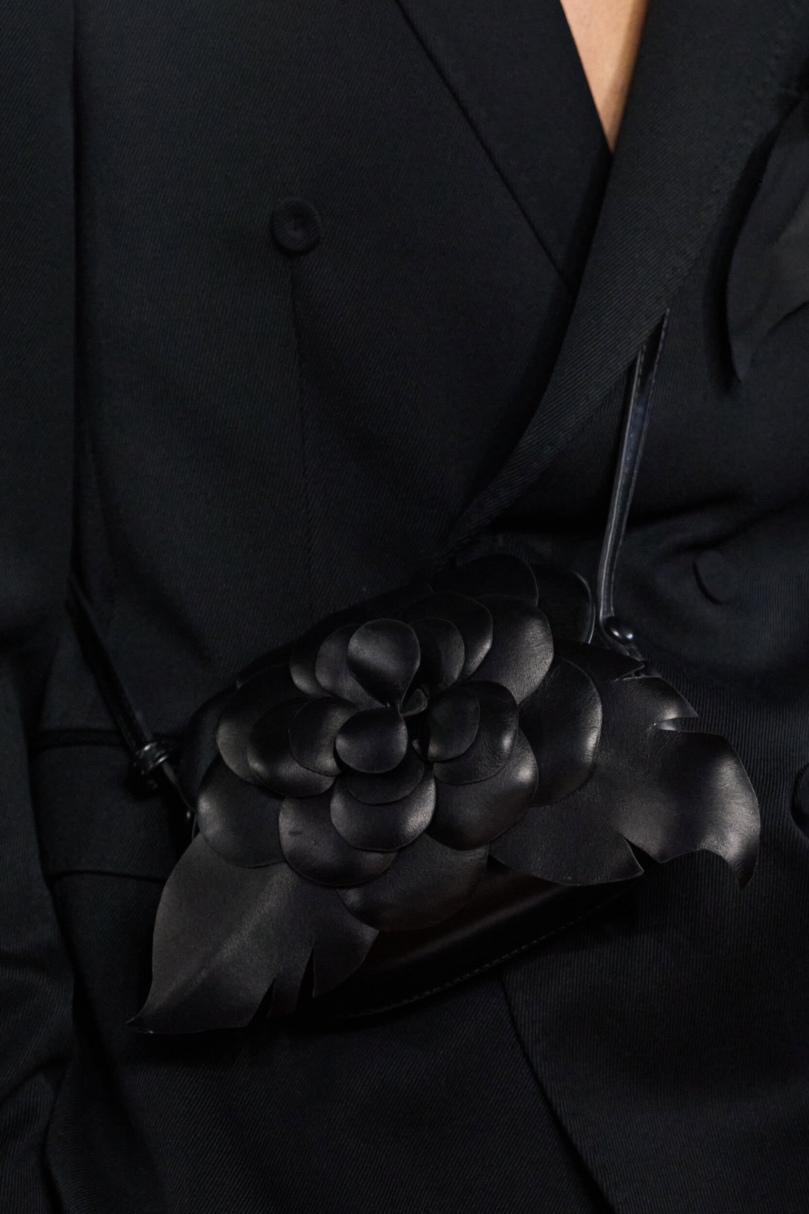 Miguel Vieira Spring 2027 Fashion Show Details