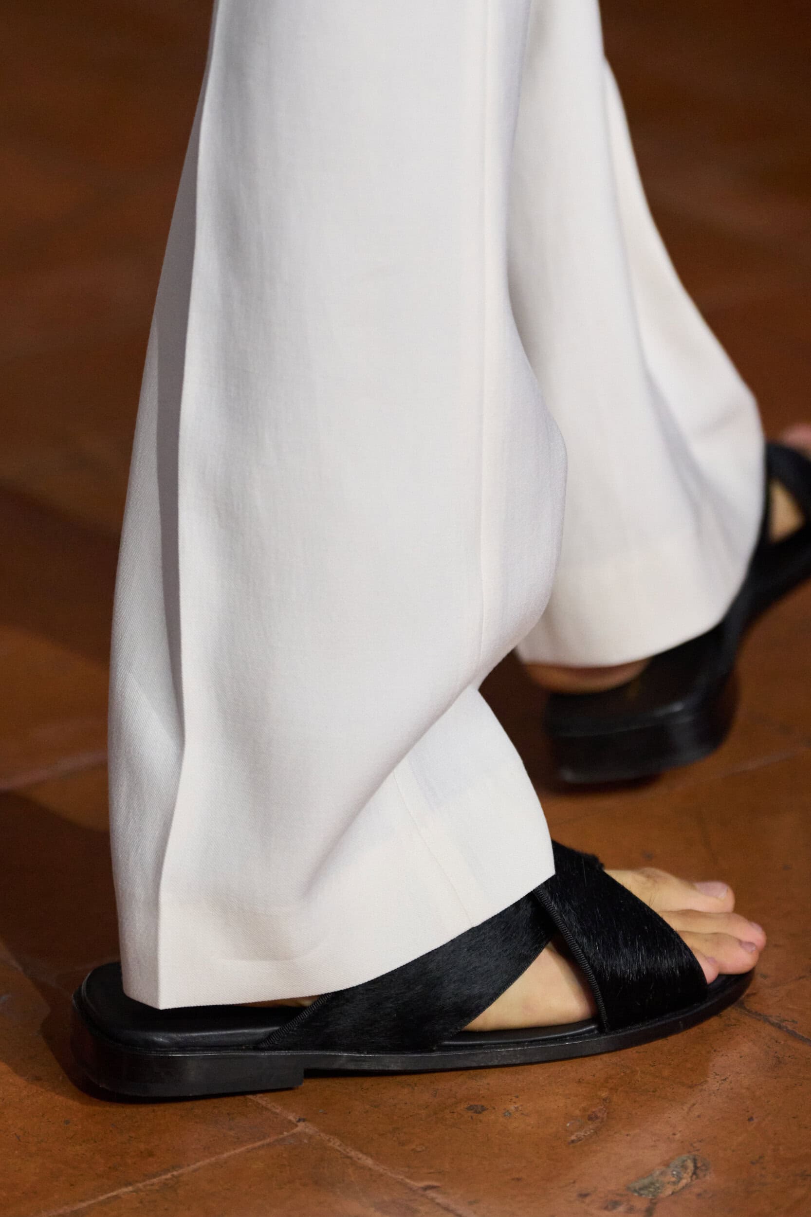 Miguel Vieira Spring 2027 Fashion Show Details