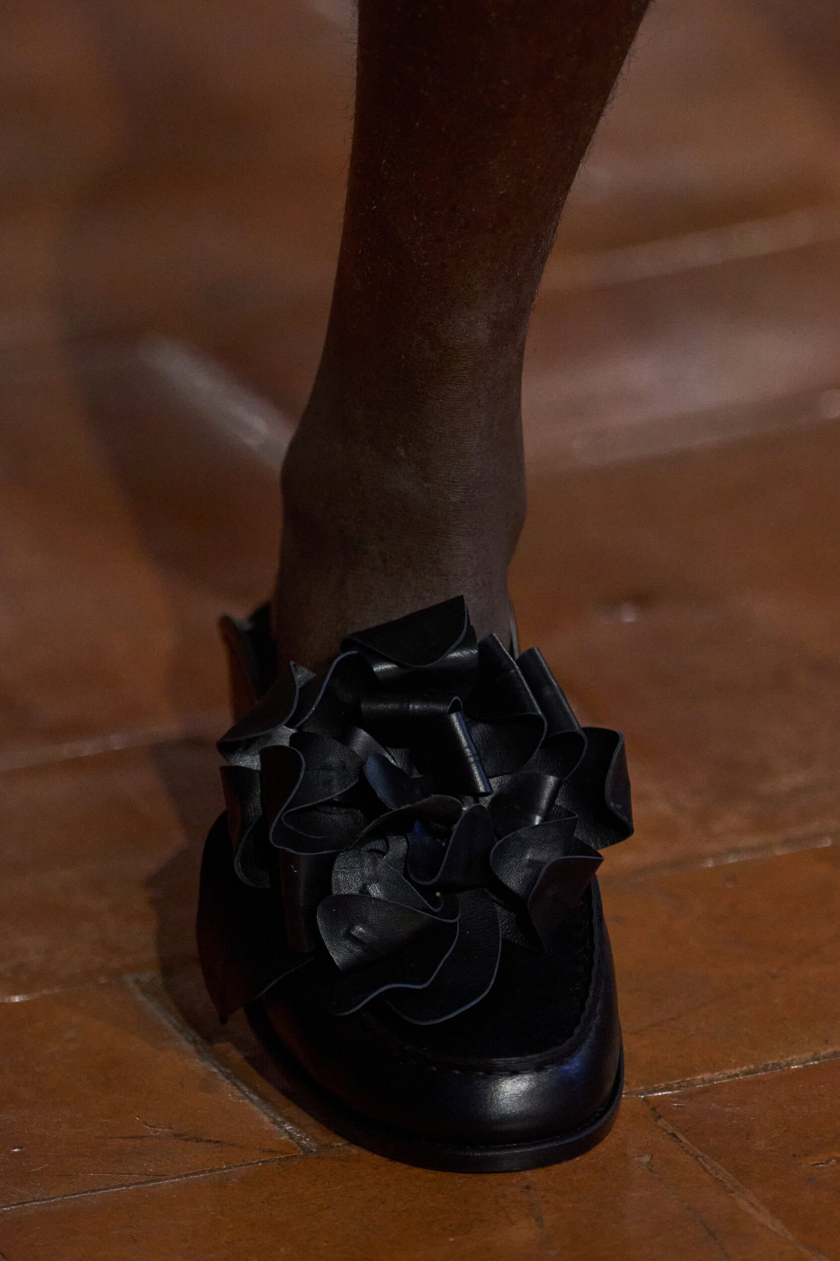 Miguel Vieira Spring 2027 Fashion Show Details
