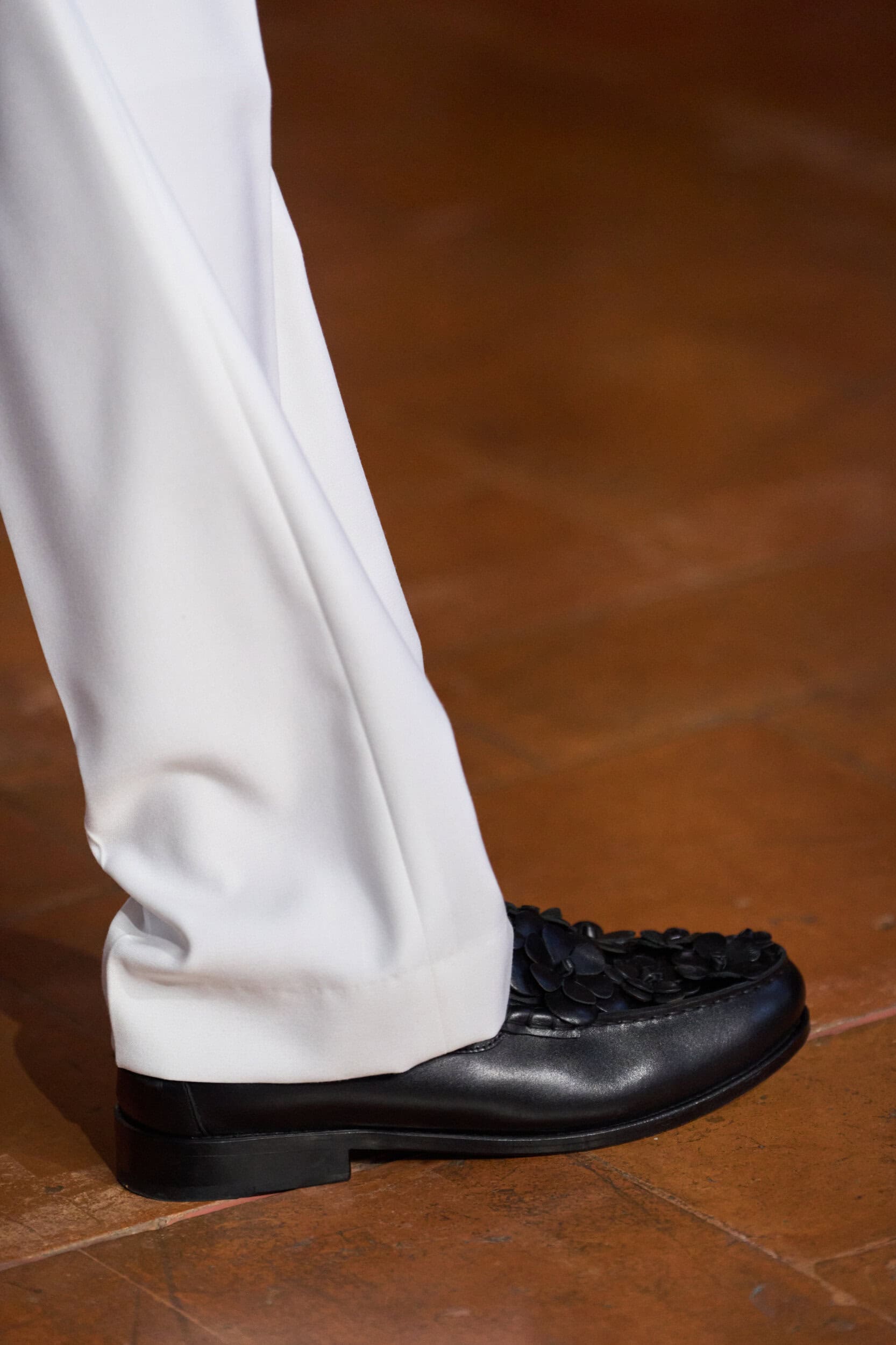 Miguel Vieira Spring 2027 Fashion Show Details