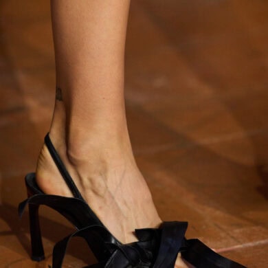 Miguel Vieira Spring 2027 Fashion Show Details