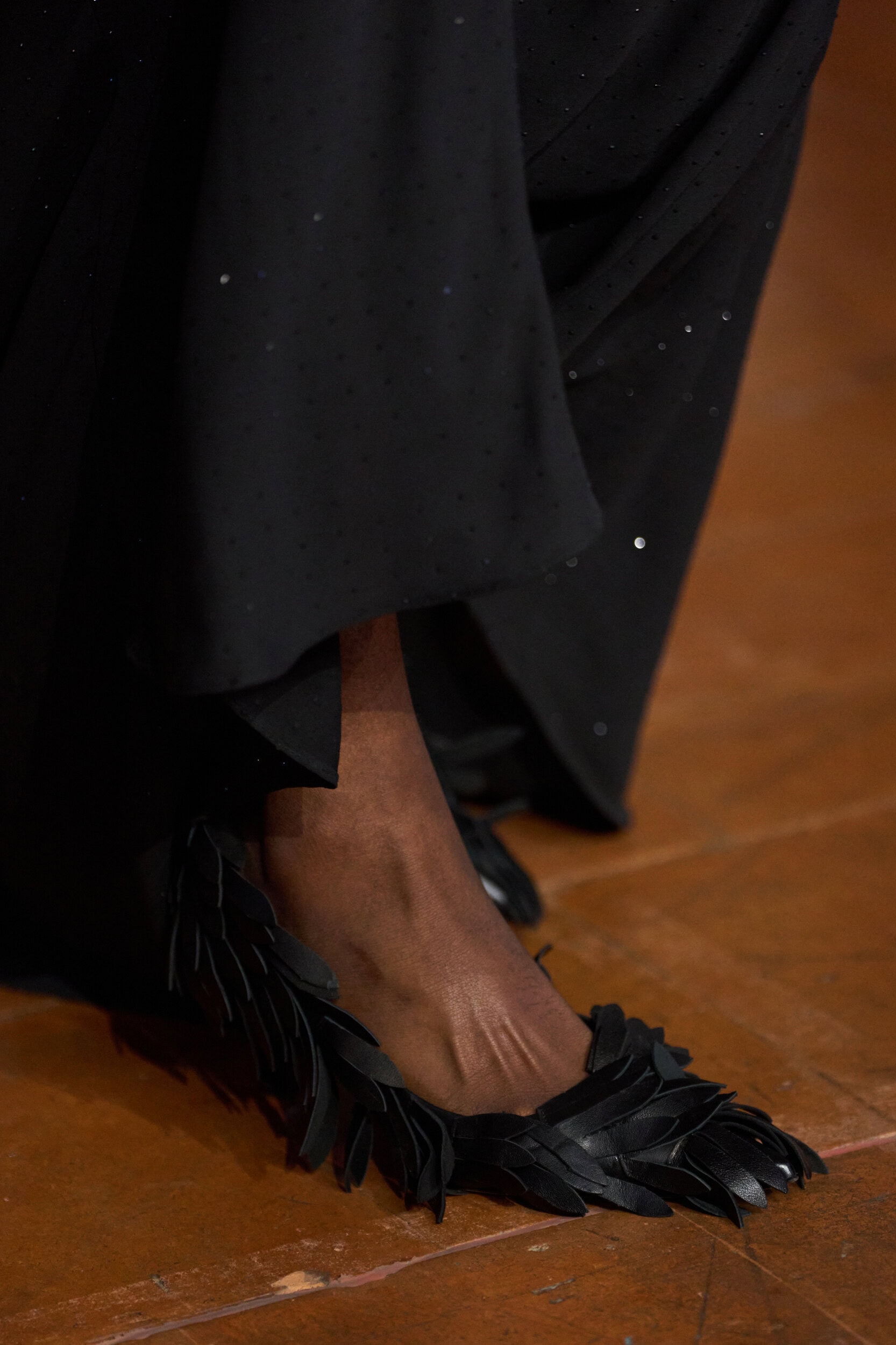 Miguel Vieira Spring 2027 Fashion Show Details